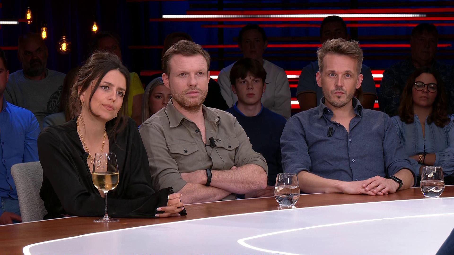 De Tafel van Gert - S5 - Aflevering 25