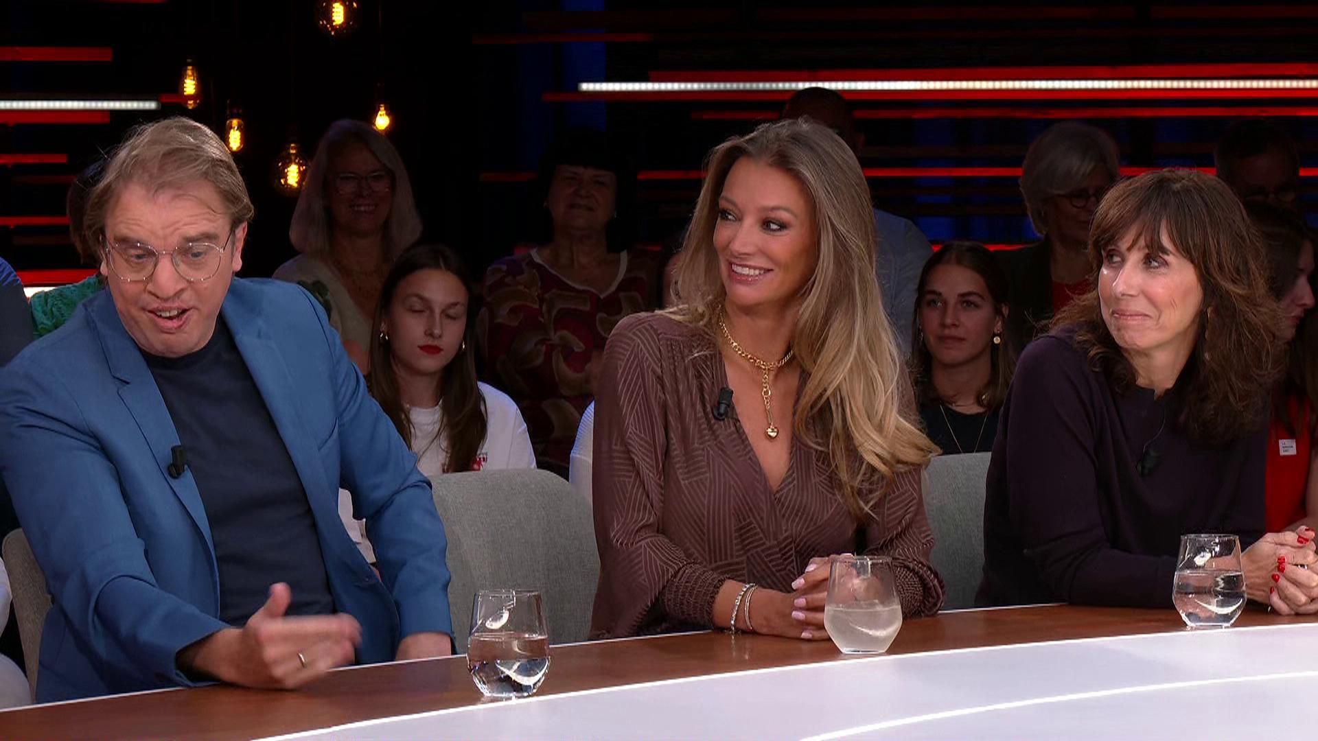 De Tafel van Gert - S5 - Aflevering 31