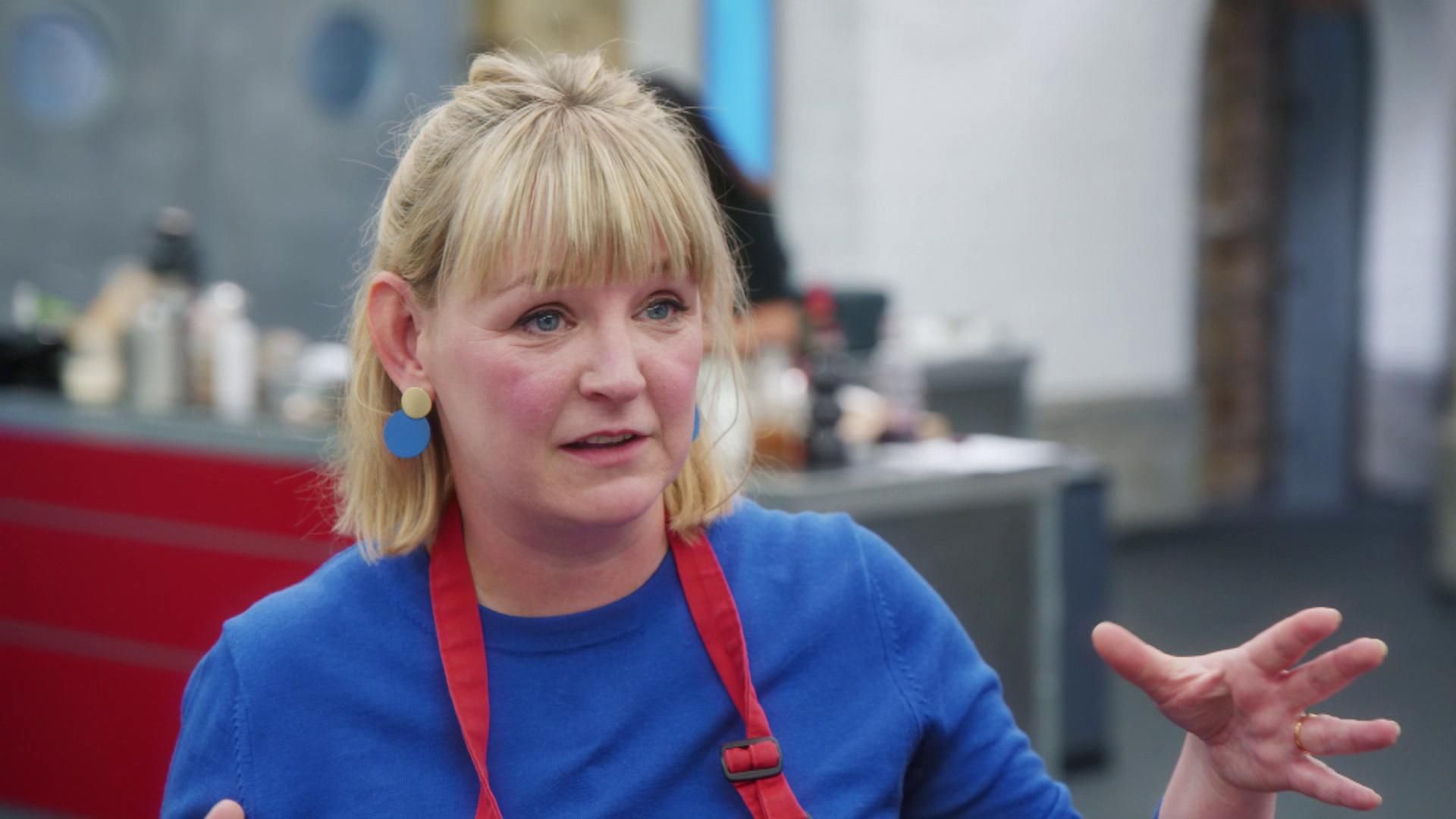 Masterchef UK - S20 - Aflevering 2