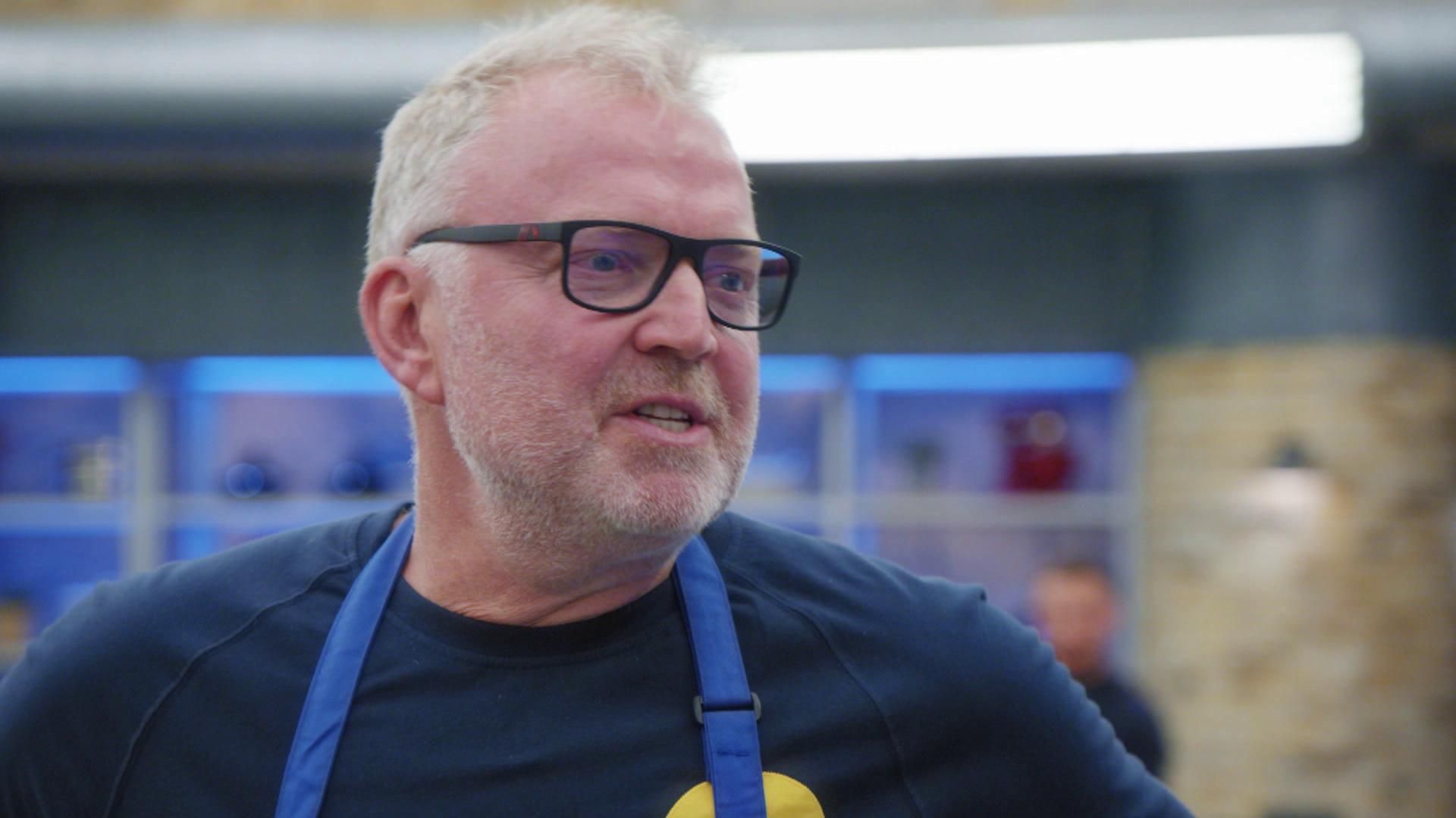 Masterchef UK - S20 - Aflevering 4