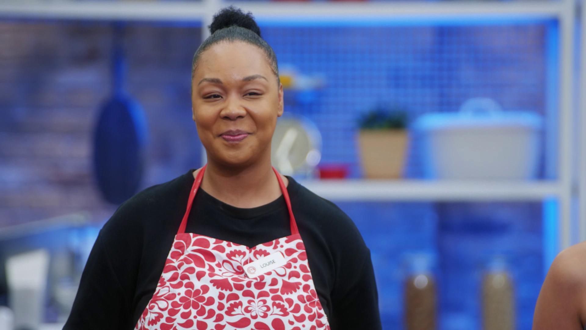 Masterchef UK - S20 - Aflevering 10