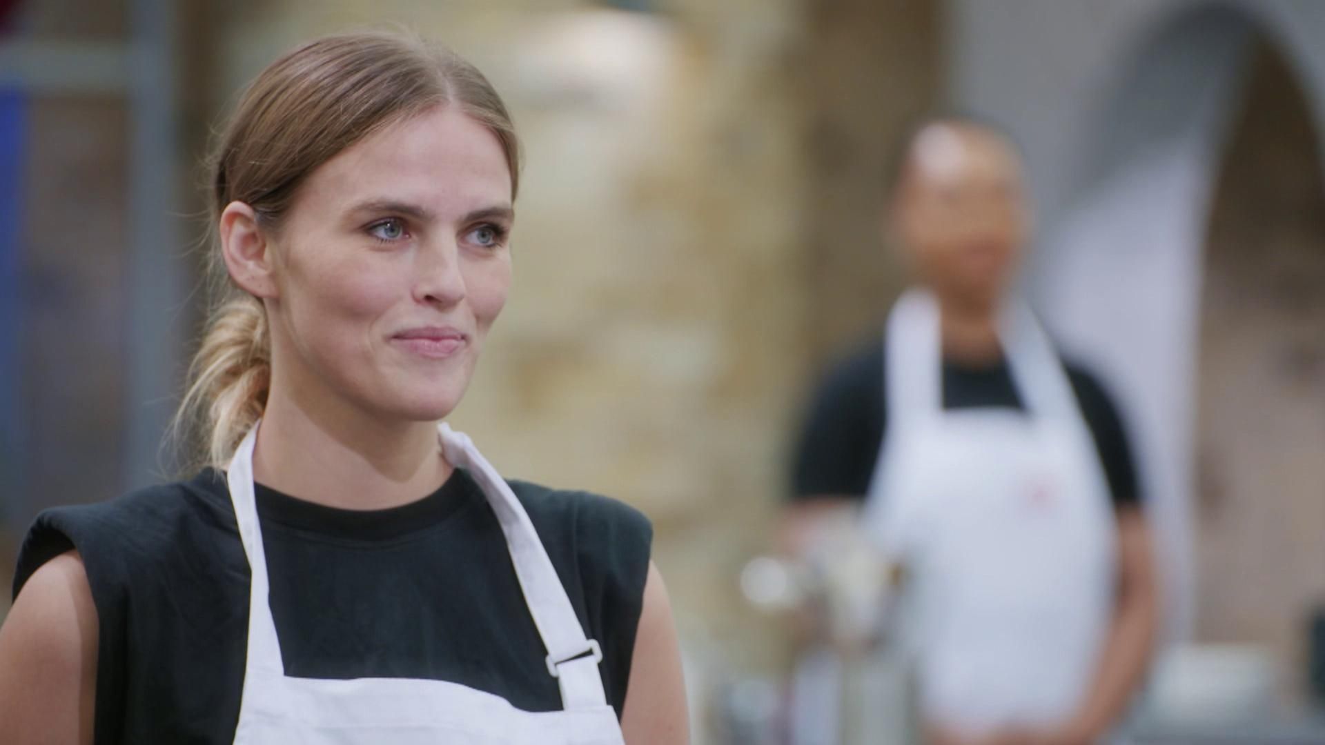 Masterchef UK - S20 - Aflevering 12