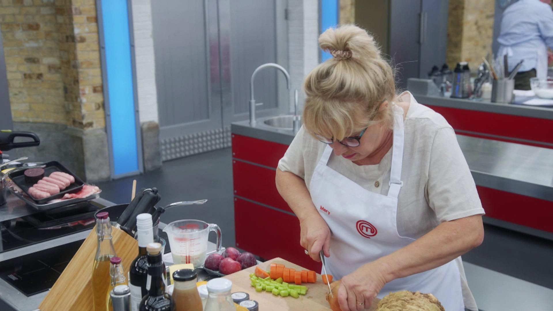 Masterchef UK - S20 - Aflevering 13