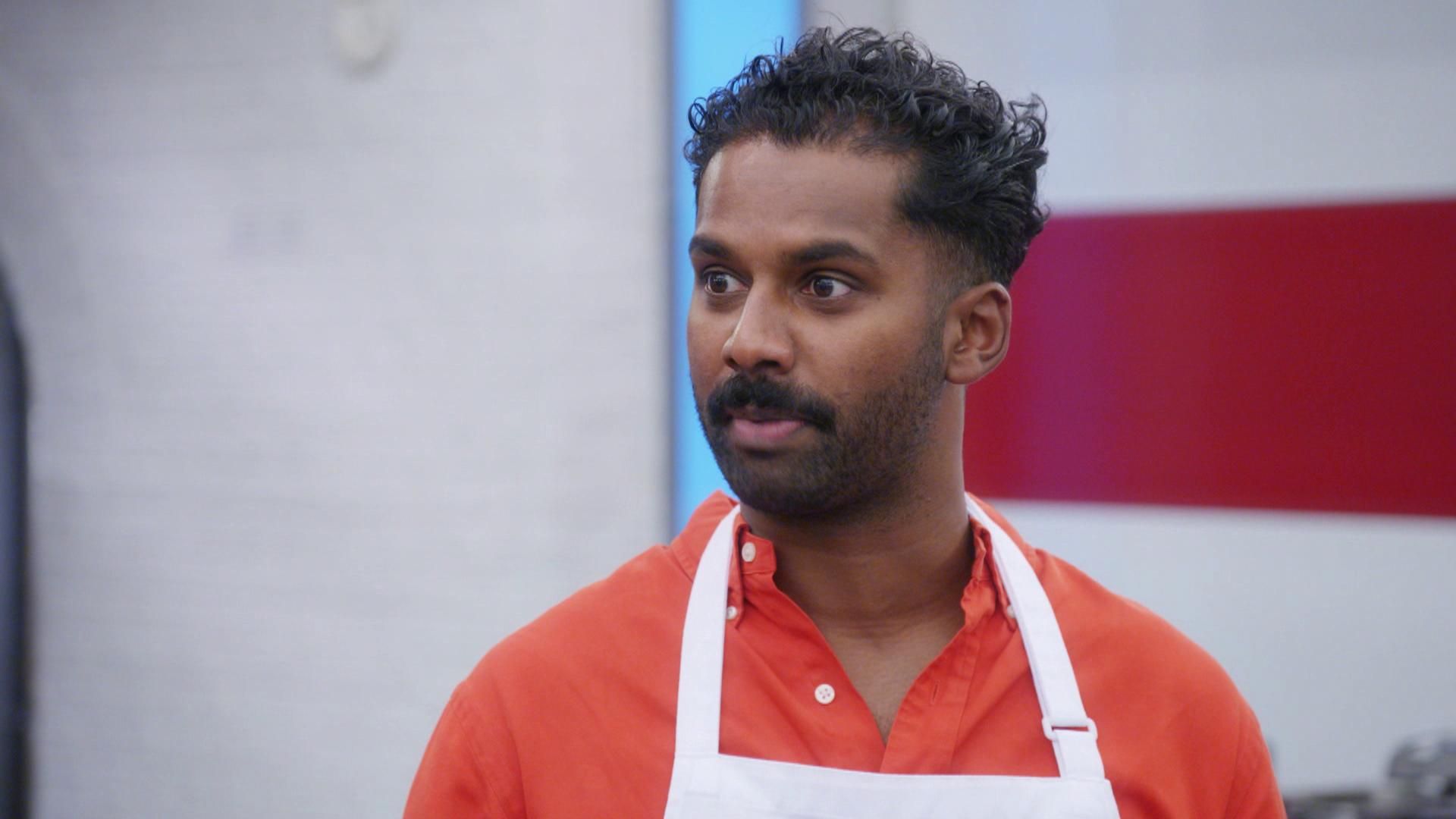 Masterchef UK - S20 - Aflevering 20