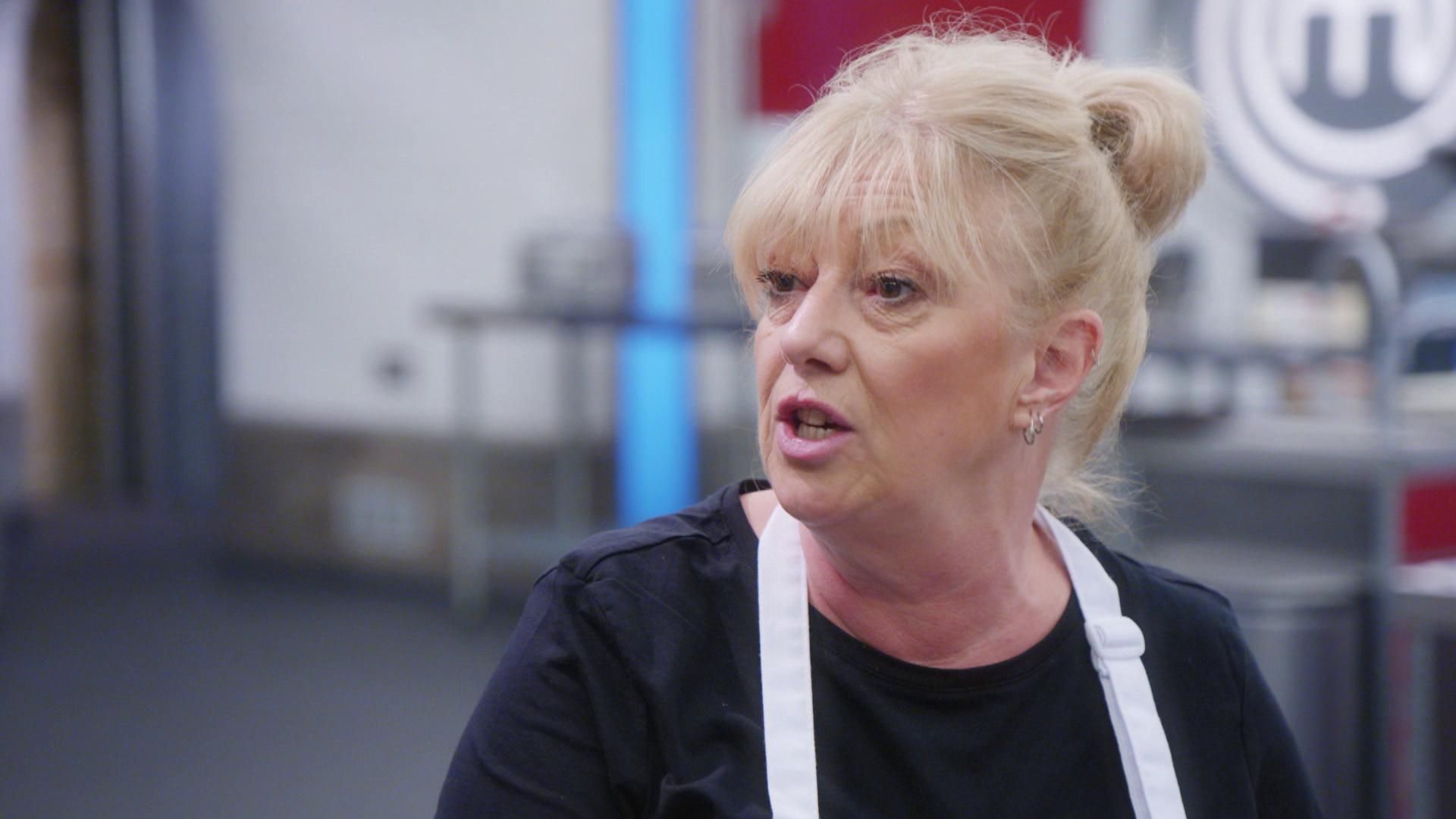 Masterchef UK - S20 - Aflevering 21