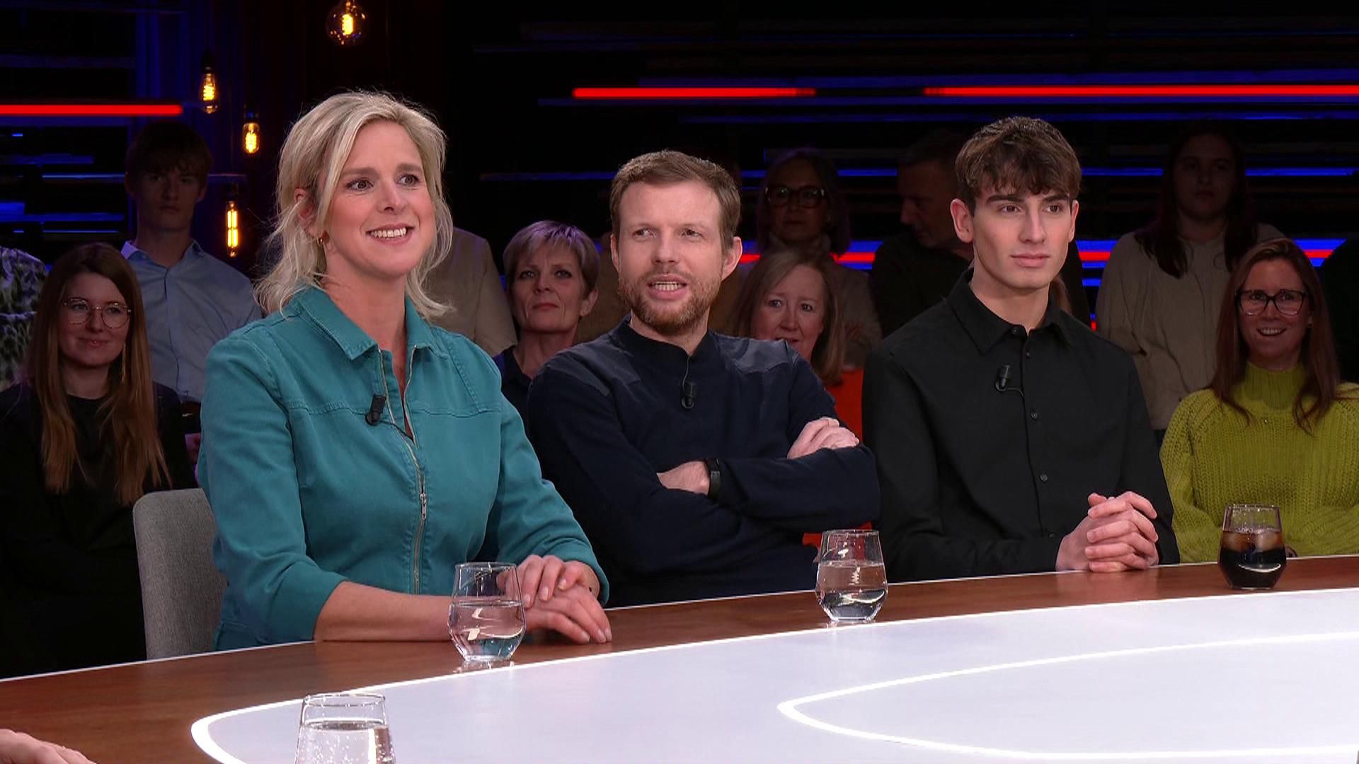 De Tafel van Gert - S5 - Aflevering 39
