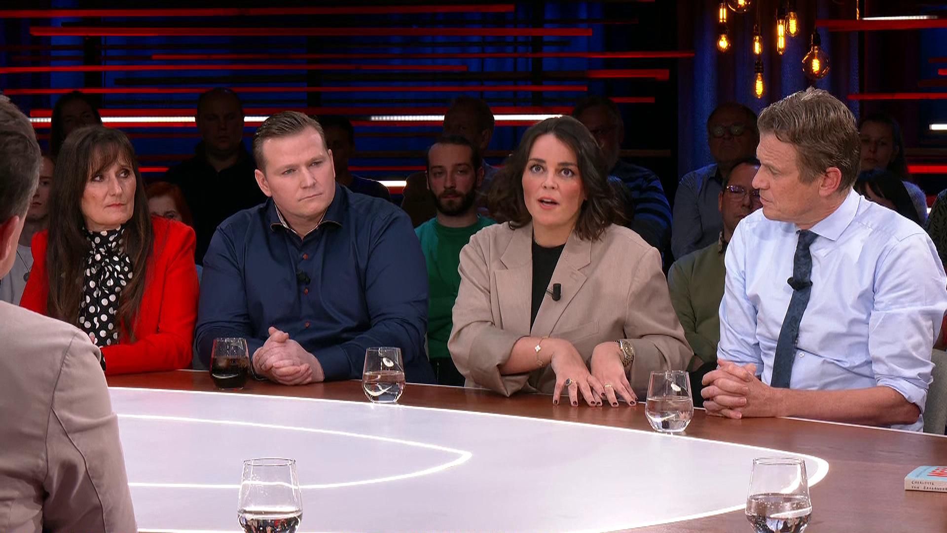 De Tafel van Gert - S5 - Aflevering 40