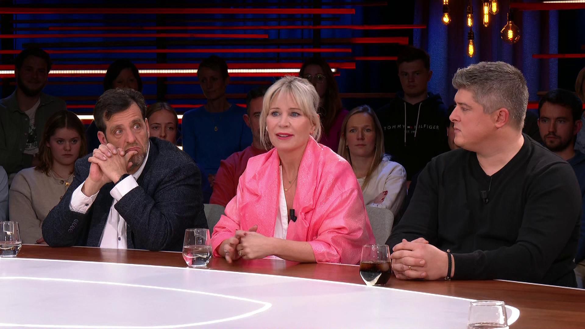 De Tafel van Gert - S5 - Aflevering 42