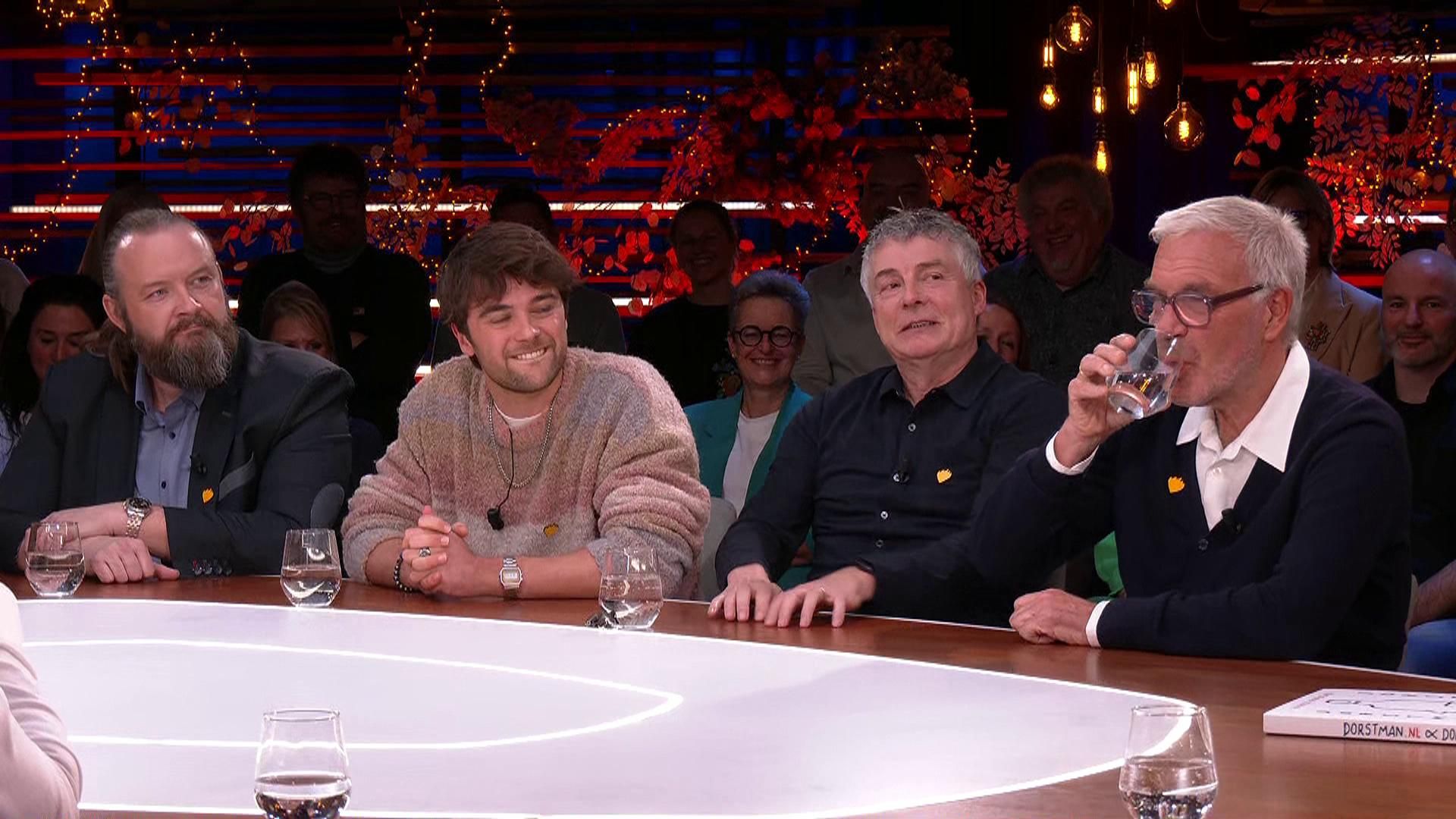 De Tafel van Gert - S5 - Aflevering 46