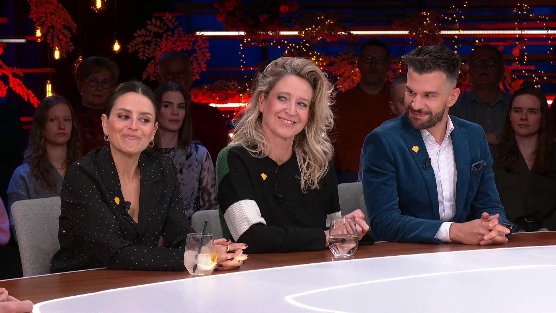 De Tafel van Gert - S5 - Aflevering 47