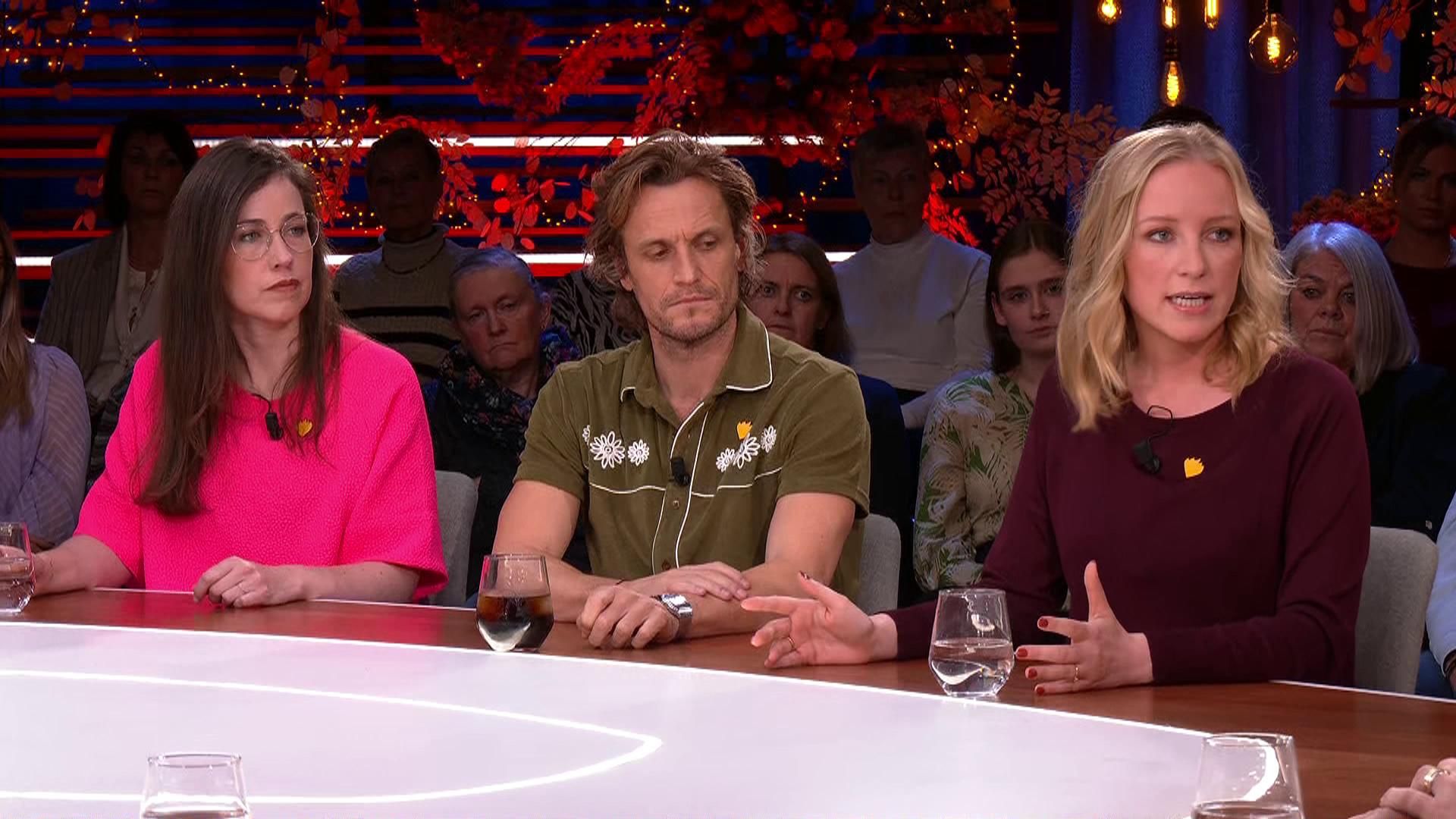 De Tafel van Gert - S5 - Aflevering 48
