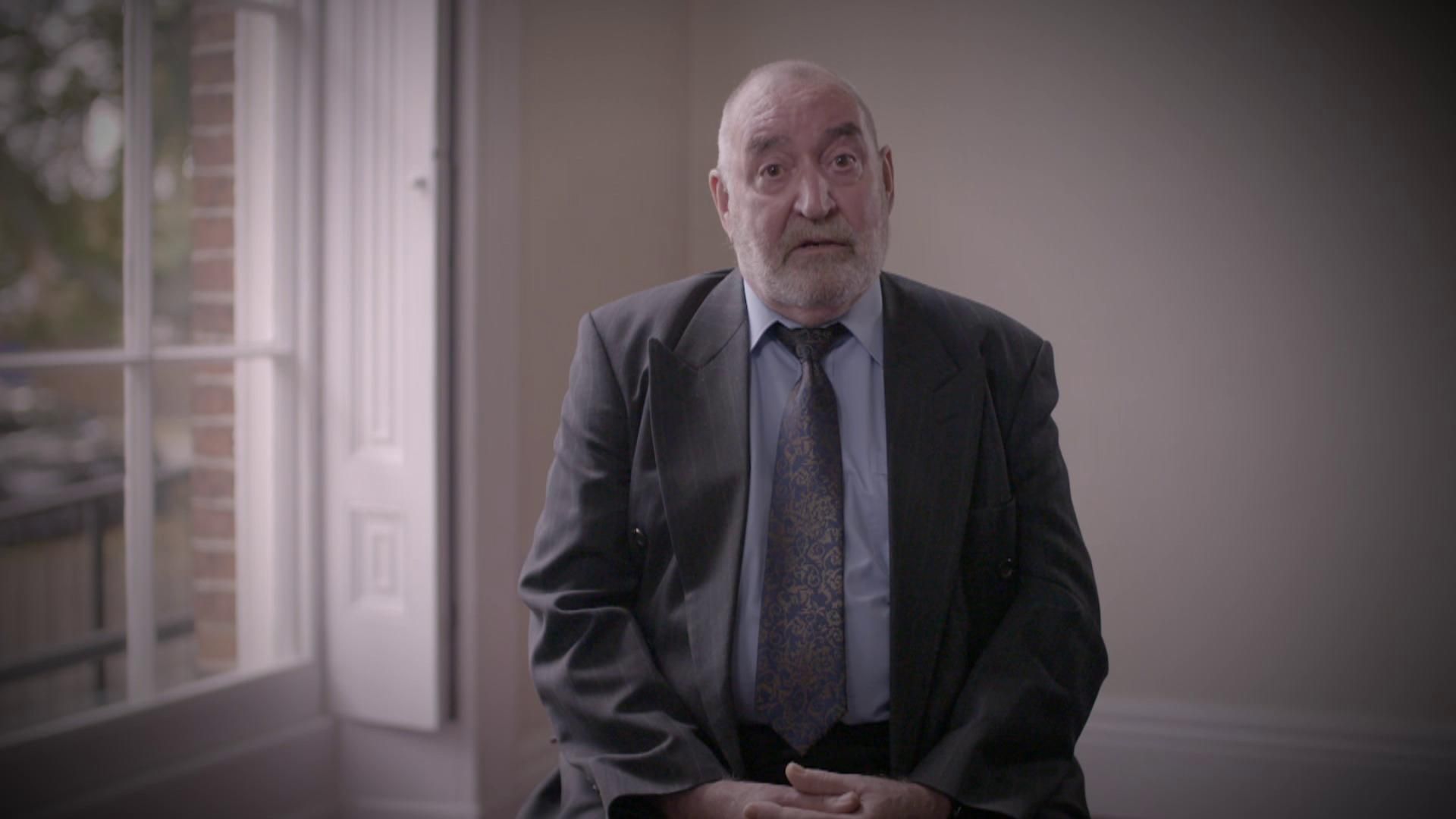 Cold Case Killers - S2 - Aflevering 6