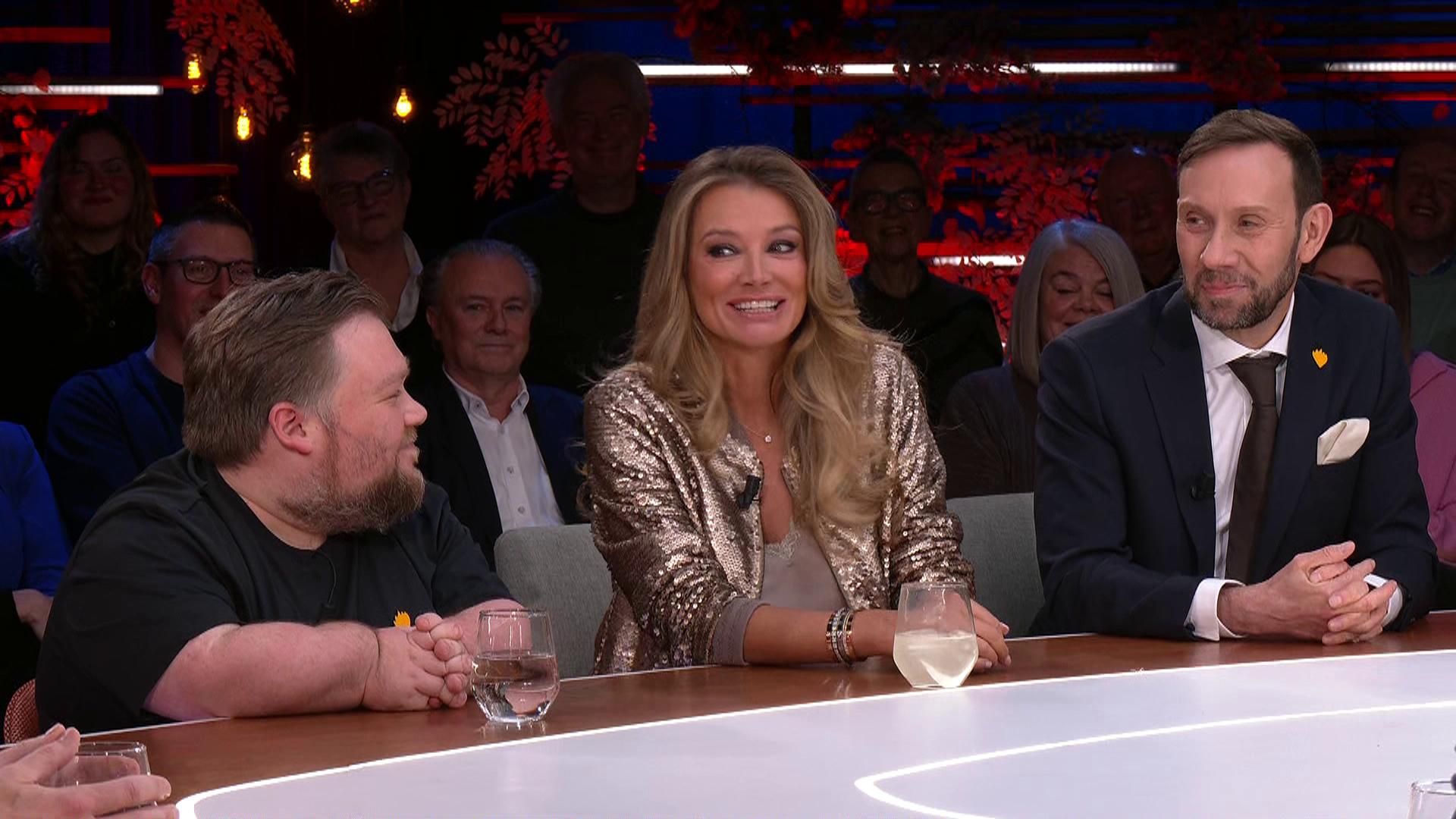 De Tafel van Gert - S5 - Aflevering 49