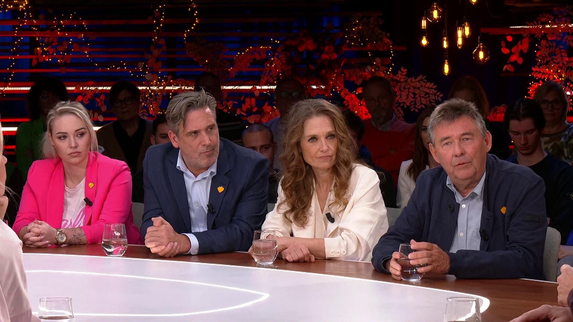 De Tafel van Gert - S5 - Aflevering 52
