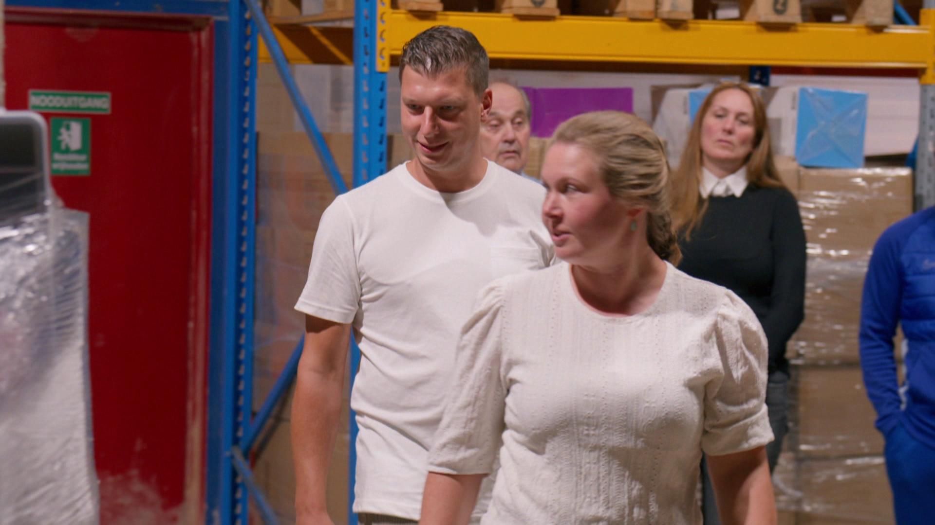 Retour Masters - S1 - Aflevering 2