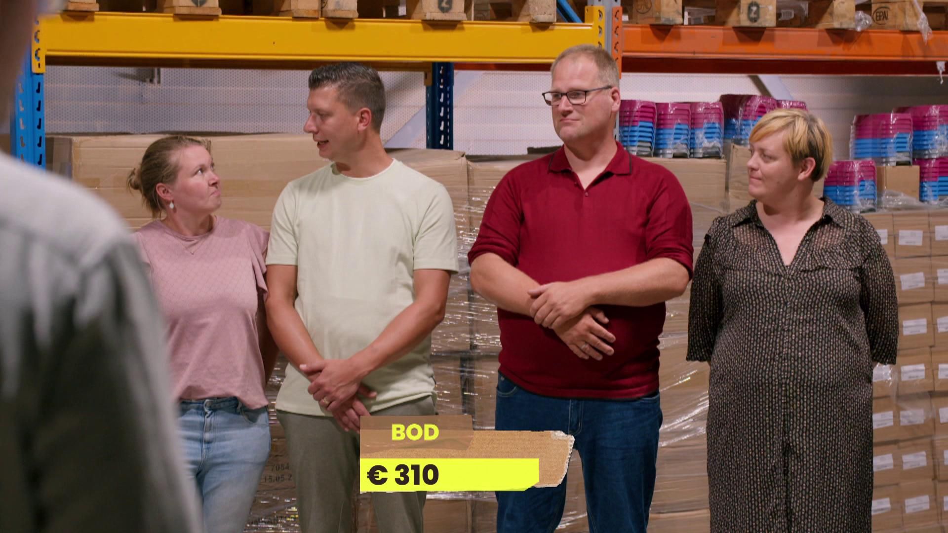 Retour Masters - S1 - Aflevering 10