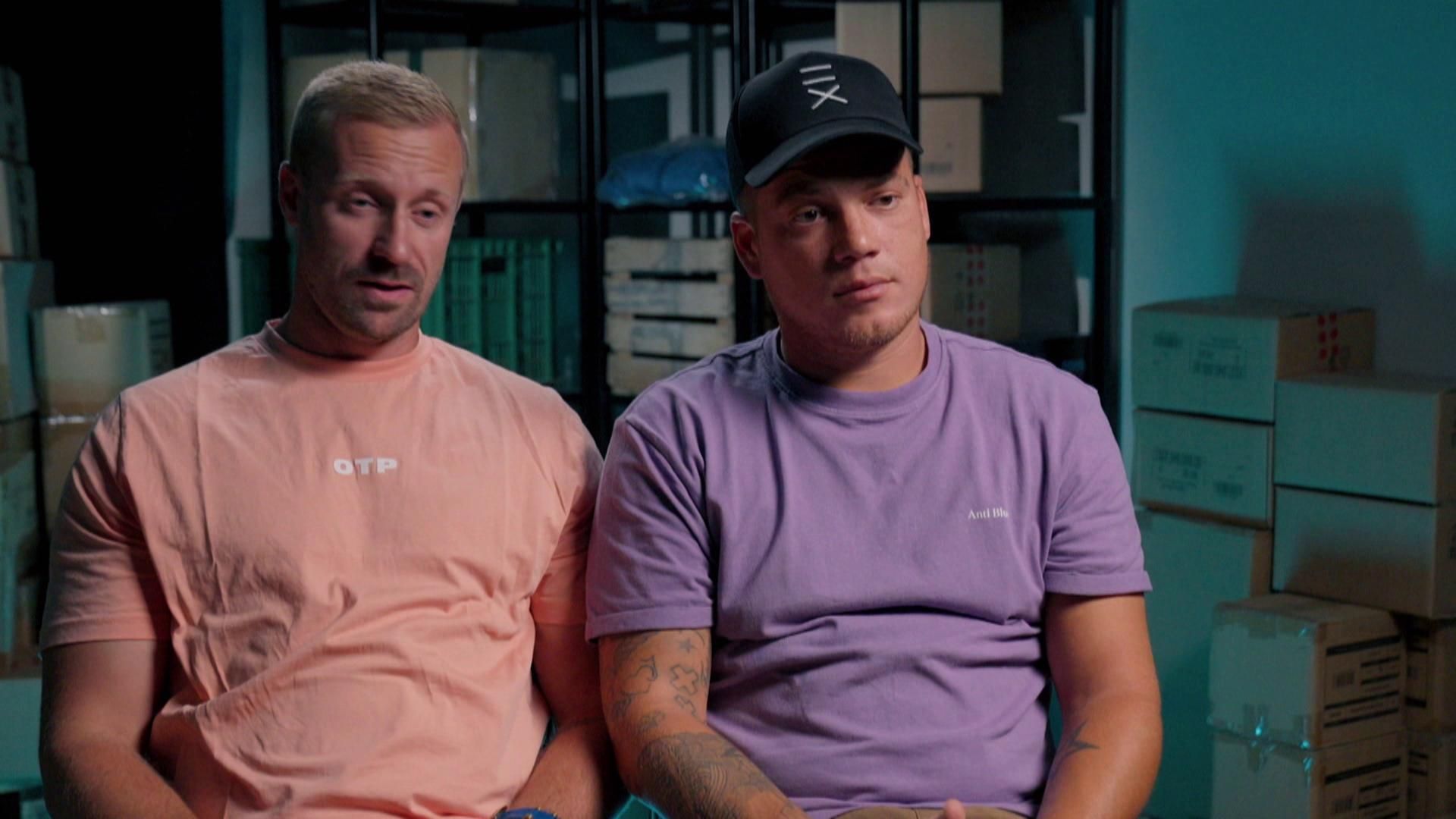 Retour Masters - S1 - Aflevering 18