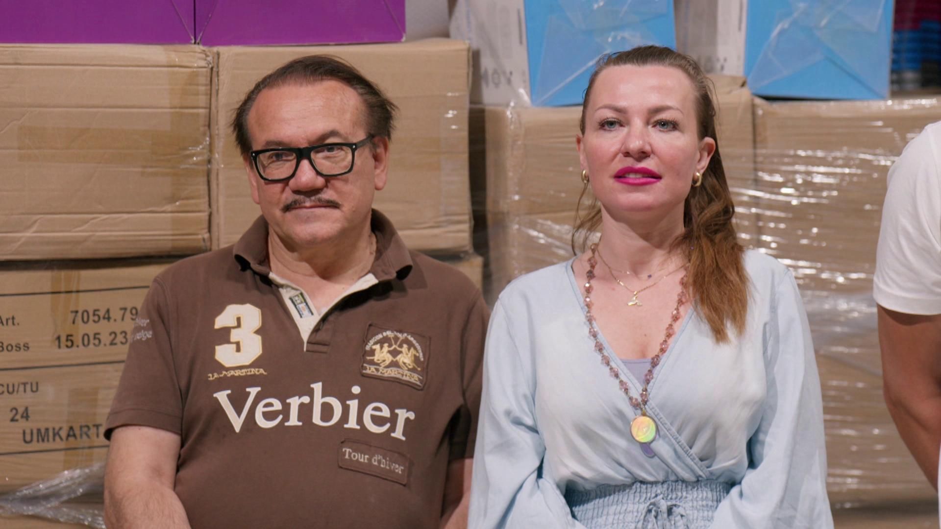 Retour Masters - S1 - Aflevering 19