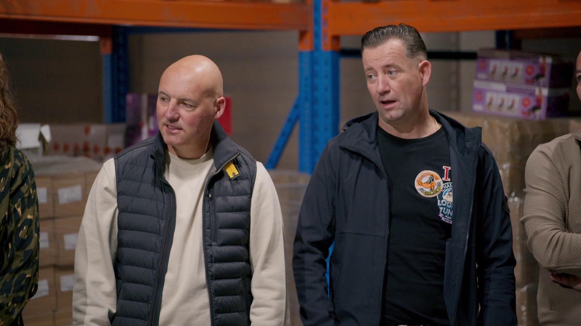 Retour Masters - S1 - Aflevering 32