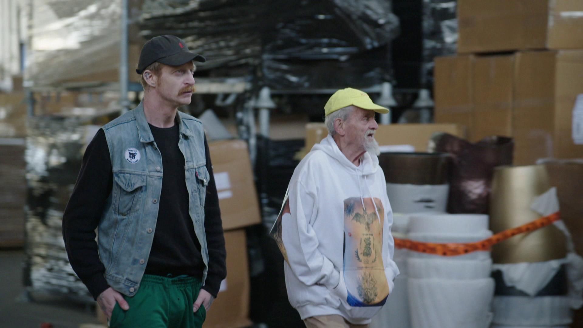 Retour Masters - S1 - Aflevering 48