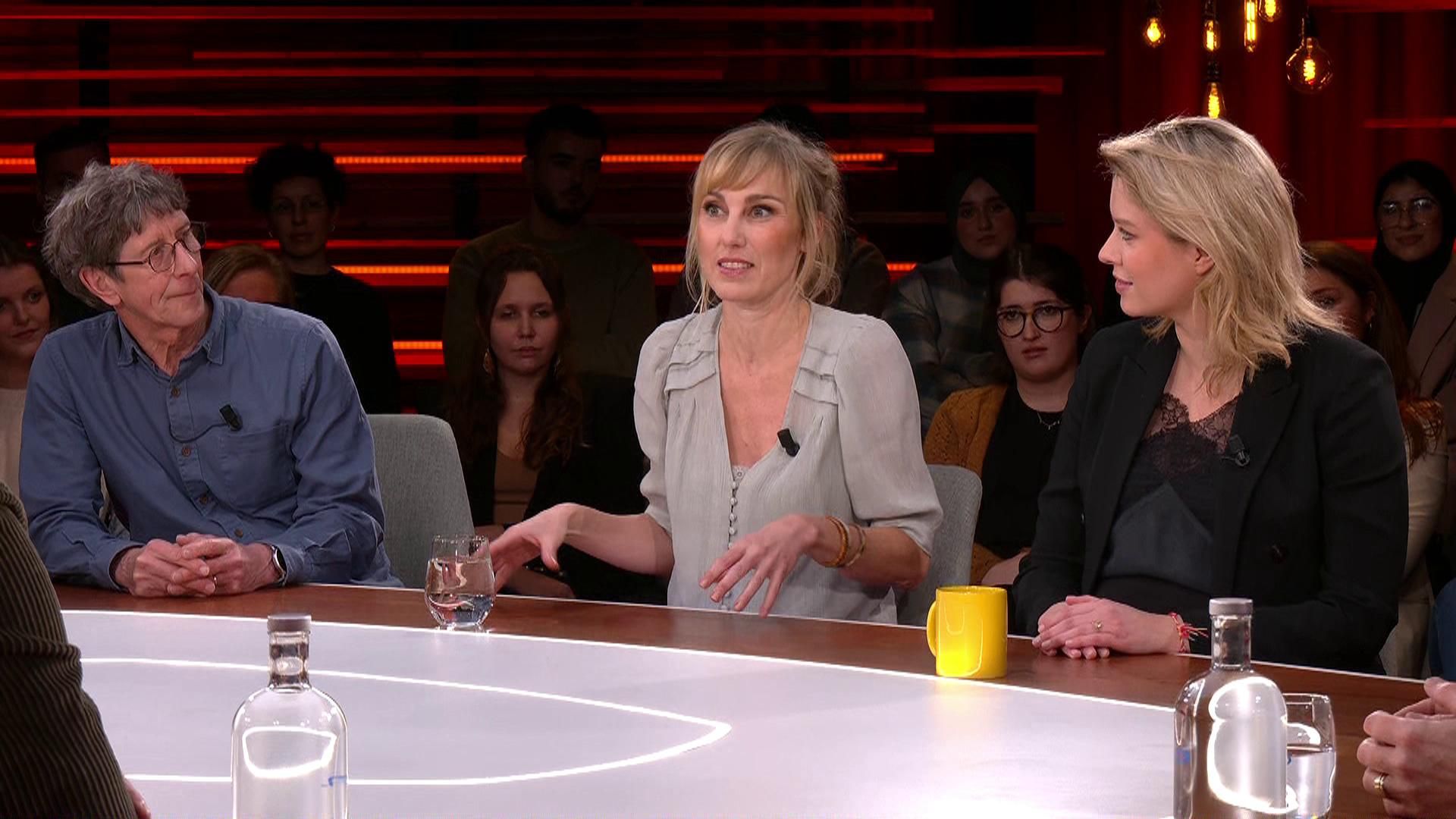 De Tafel van Gert - S6 - Aflevering 18