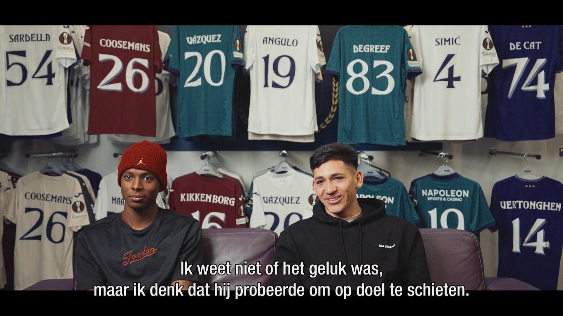 Mauve - S2024 - Aflevering 14