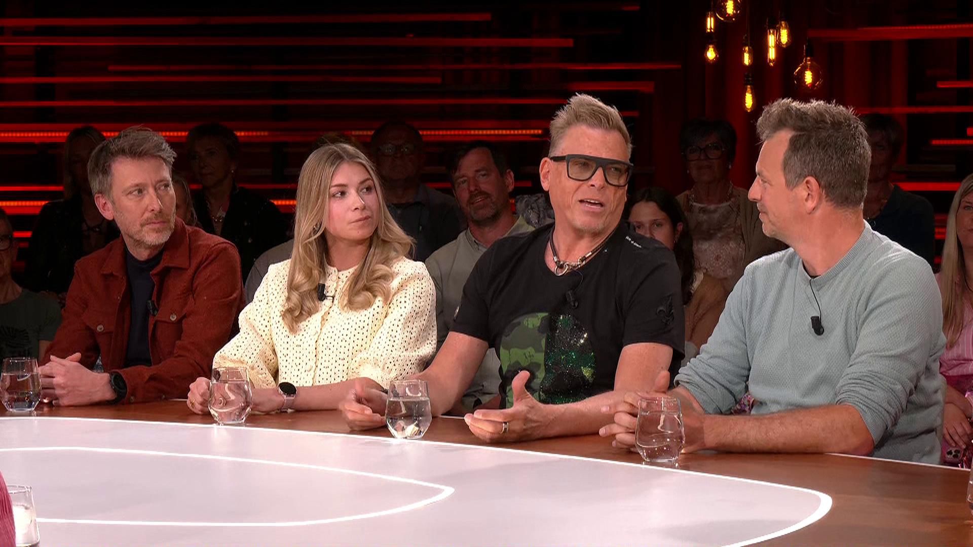 De Tafel van Tine - S6 - Aflevering 50