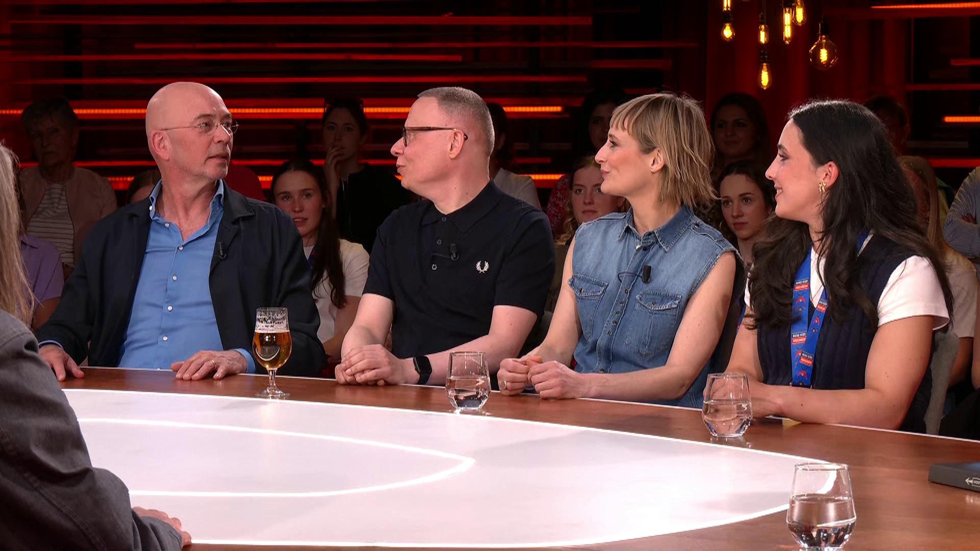 De Tafel van Tine - S6 - Aflevering 54