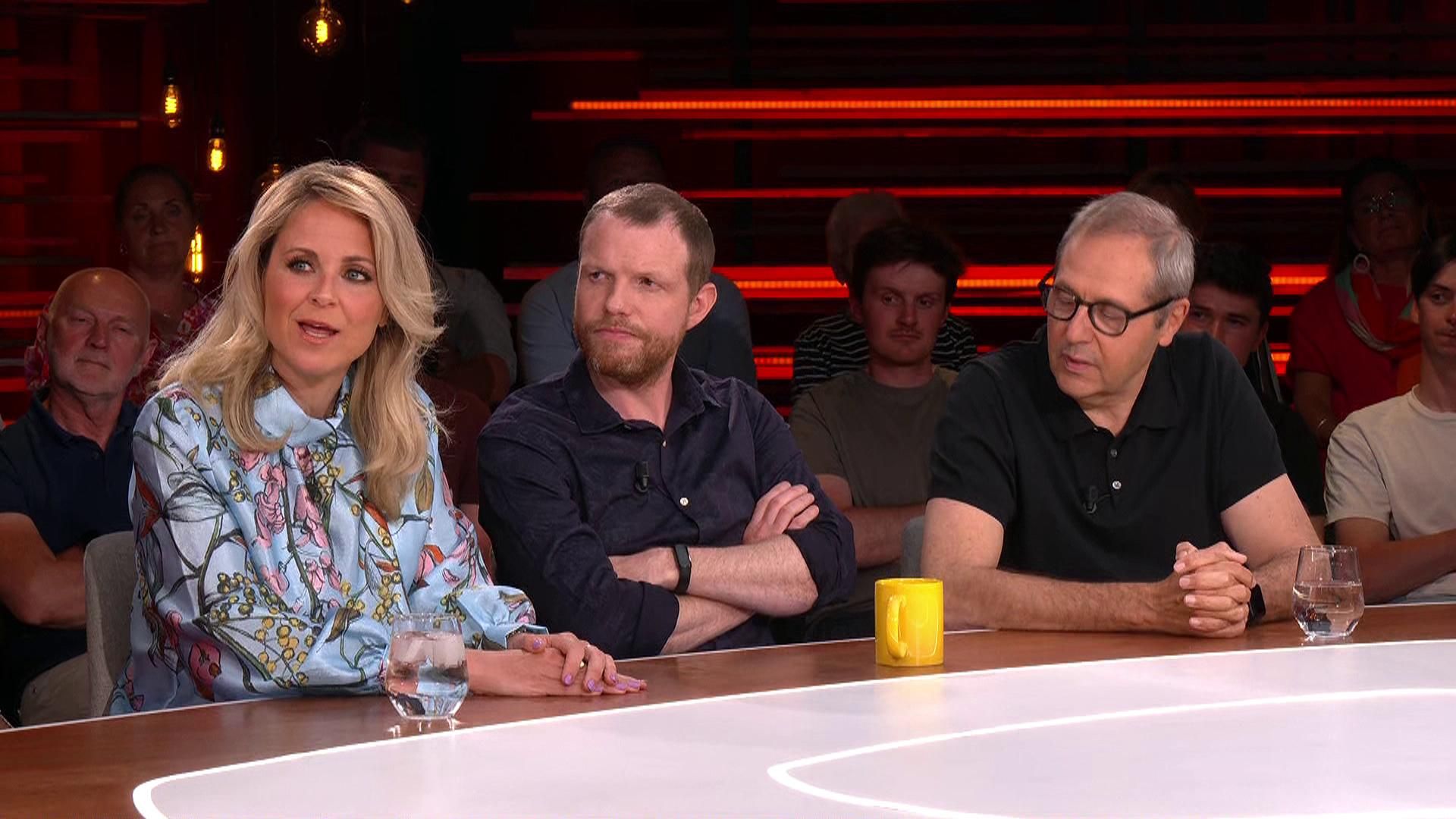 De Tafel van Tine - S6 - Aflevering 55