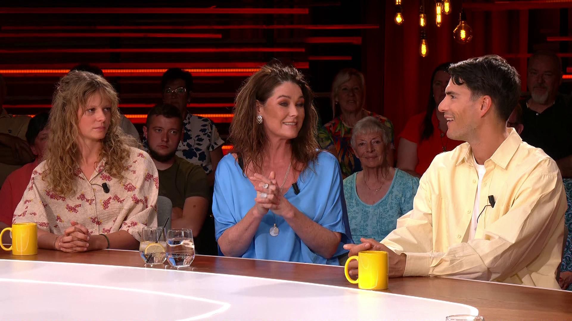 De Tafel van Tine - S6 - Aflevering 56
