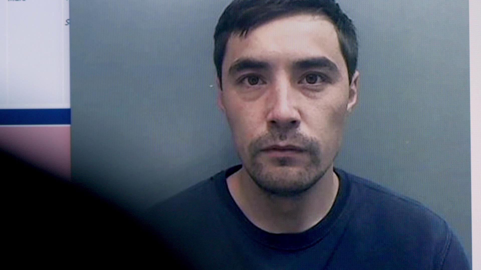 Liverpool Murders: Ashley & Olivia - S1 - Aflevering 1