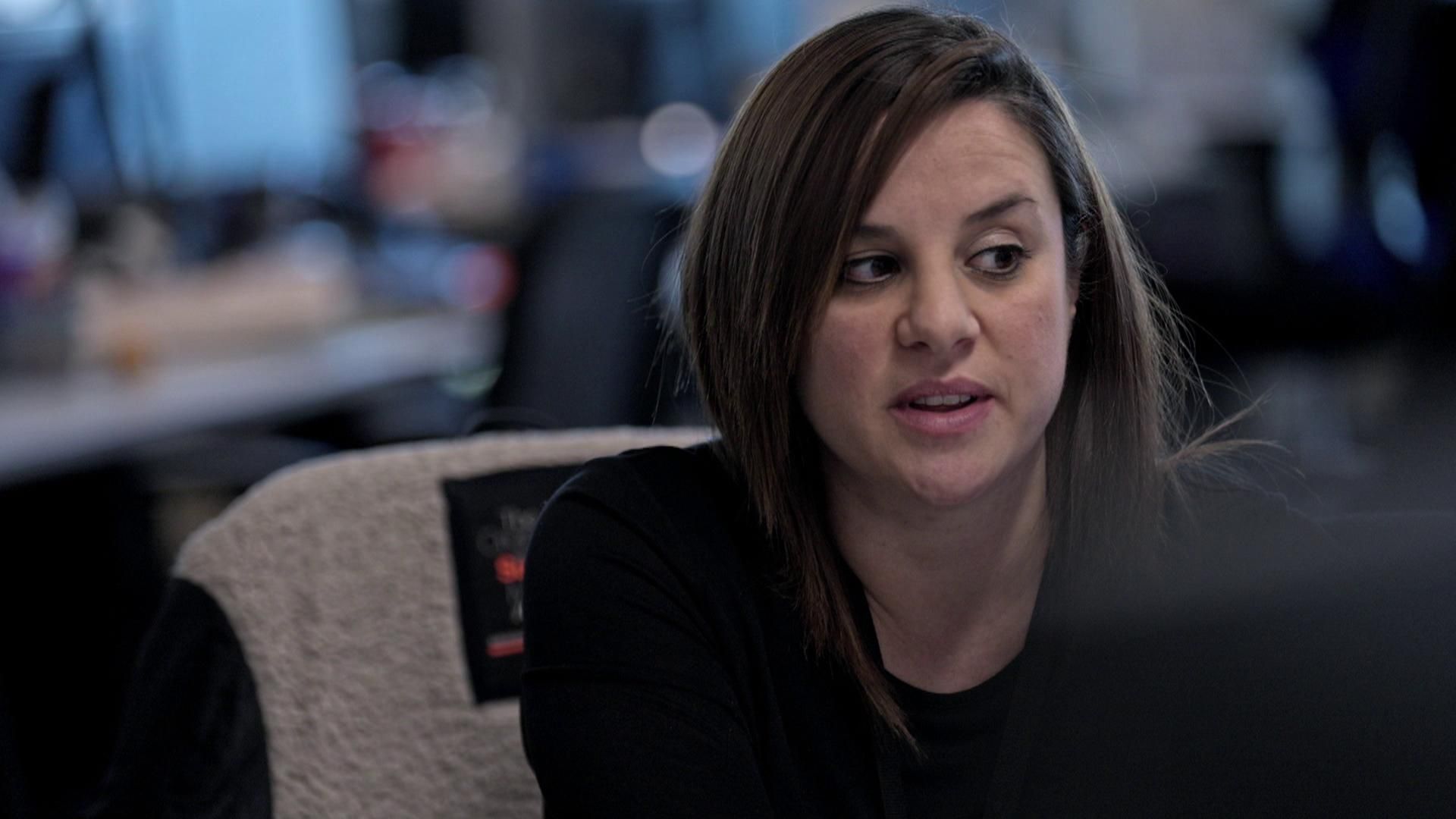Liverpool Murders: Ashley & Olivia - S1 - Aflevering 2