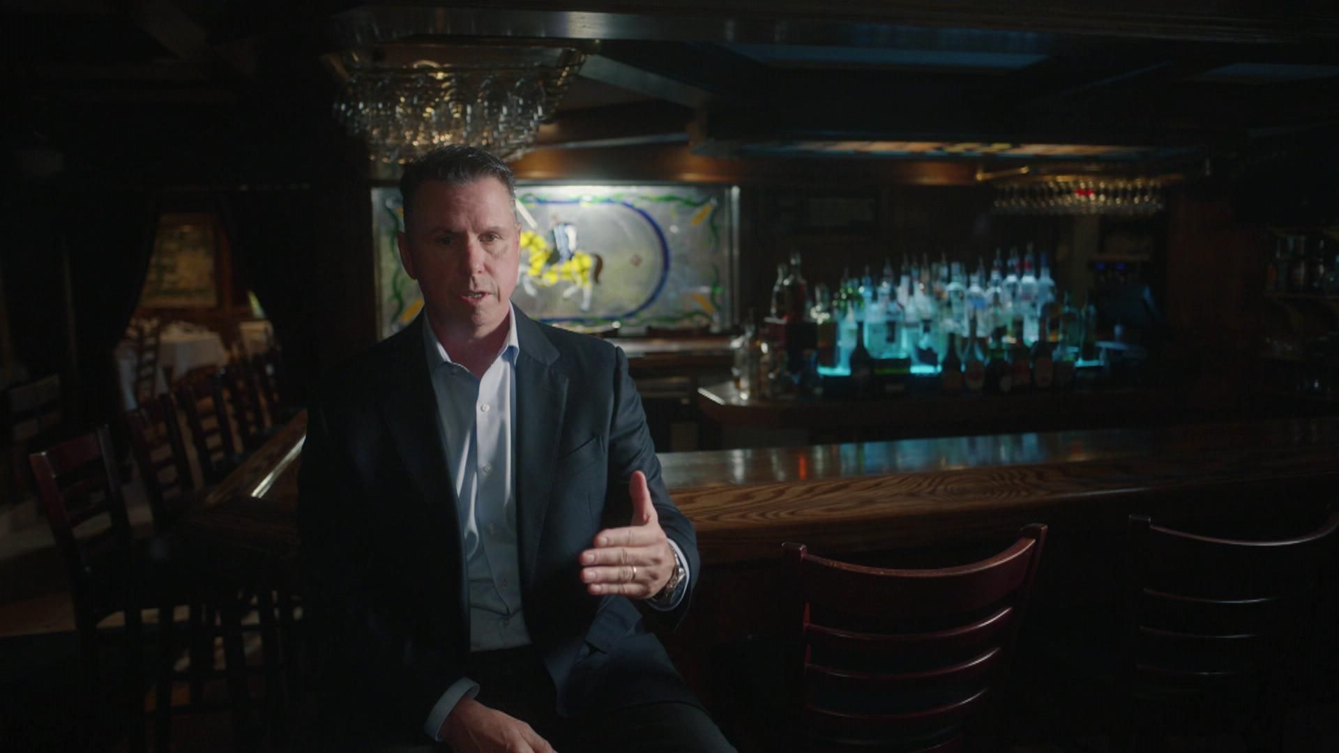 The Torso Killer Confessions - S1 - Aflevering 3