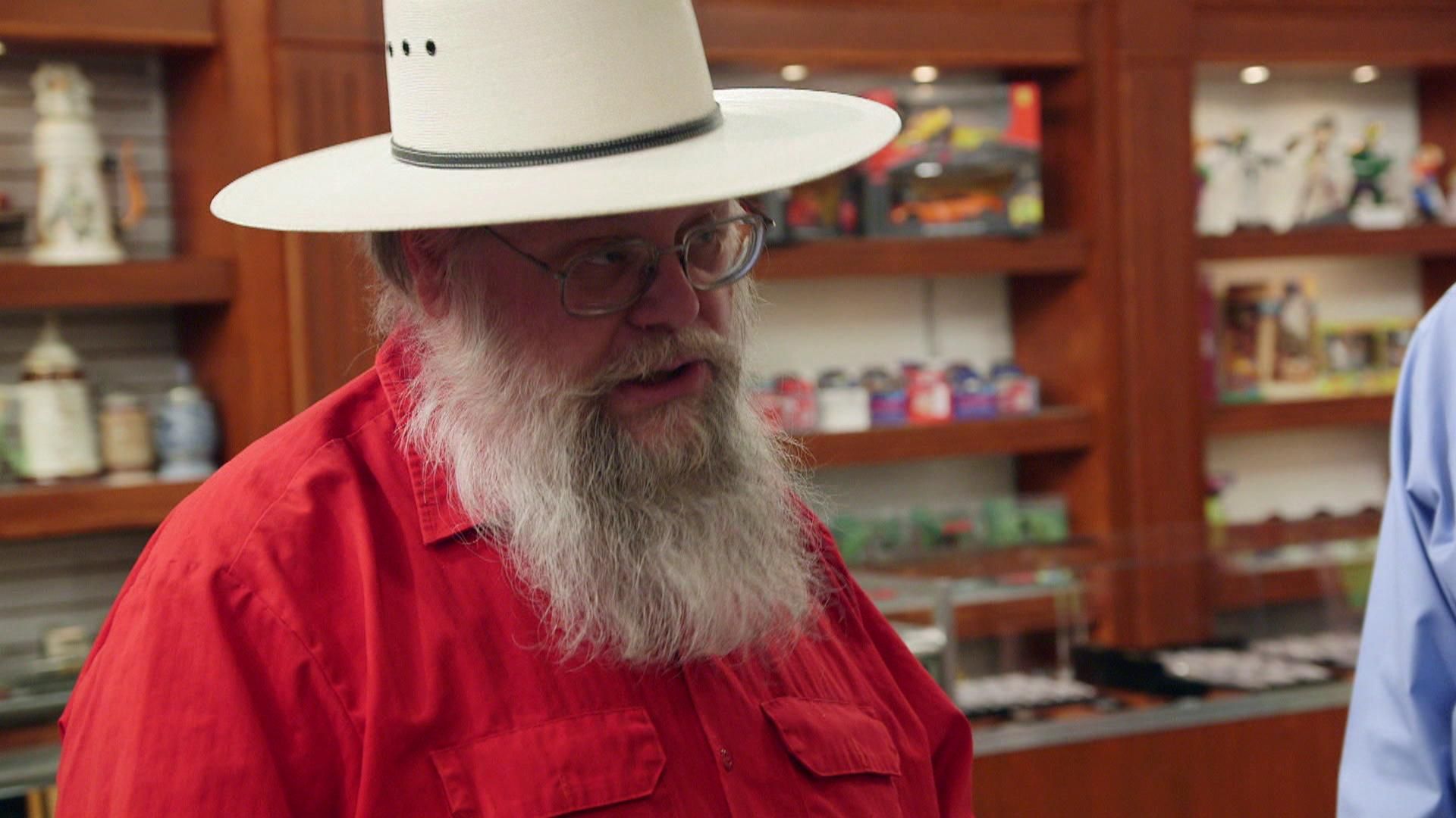 Pawn Stars - S25 - Aflevering 20