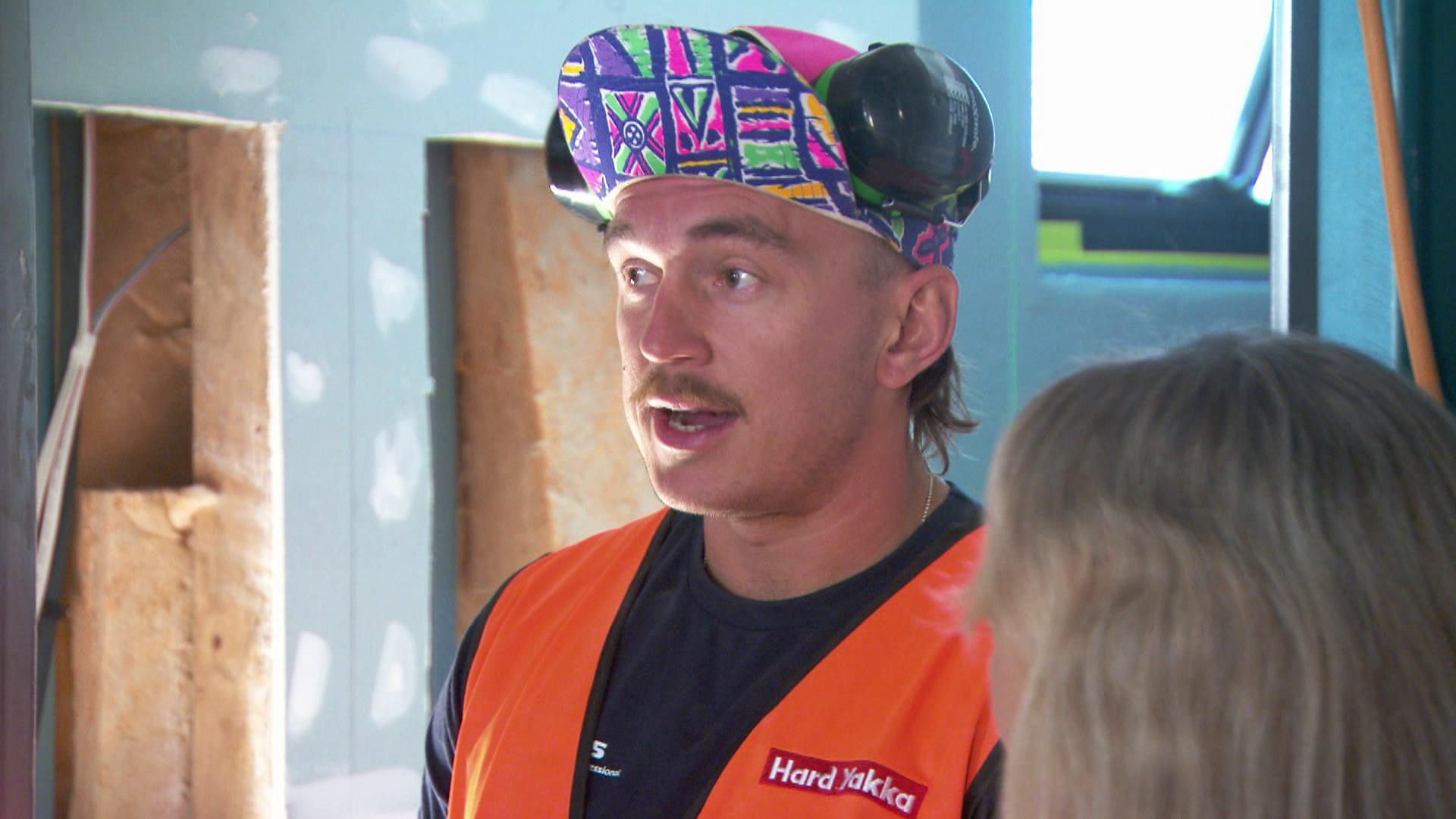 The Block Australia - S18 - Aflevering 11