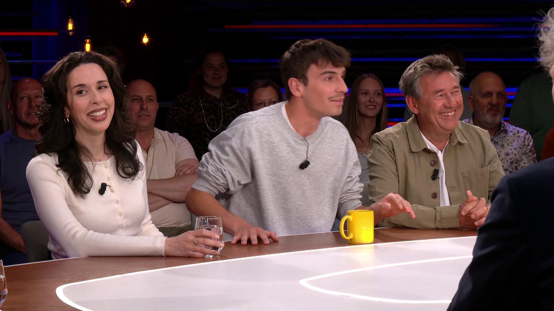 De Tafel van Tine - S6 - Aflevering 57
