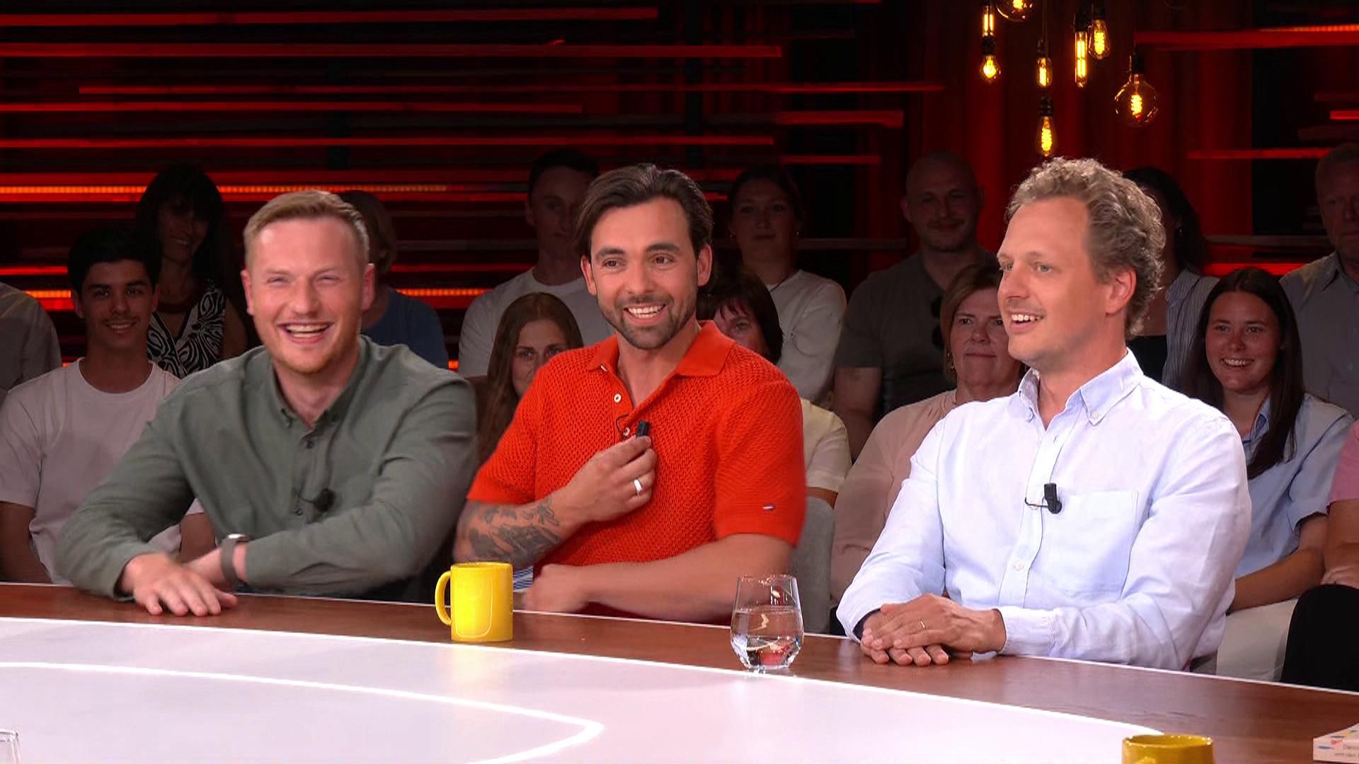 De Tafel van Gert - S6 - Aflevering 62
