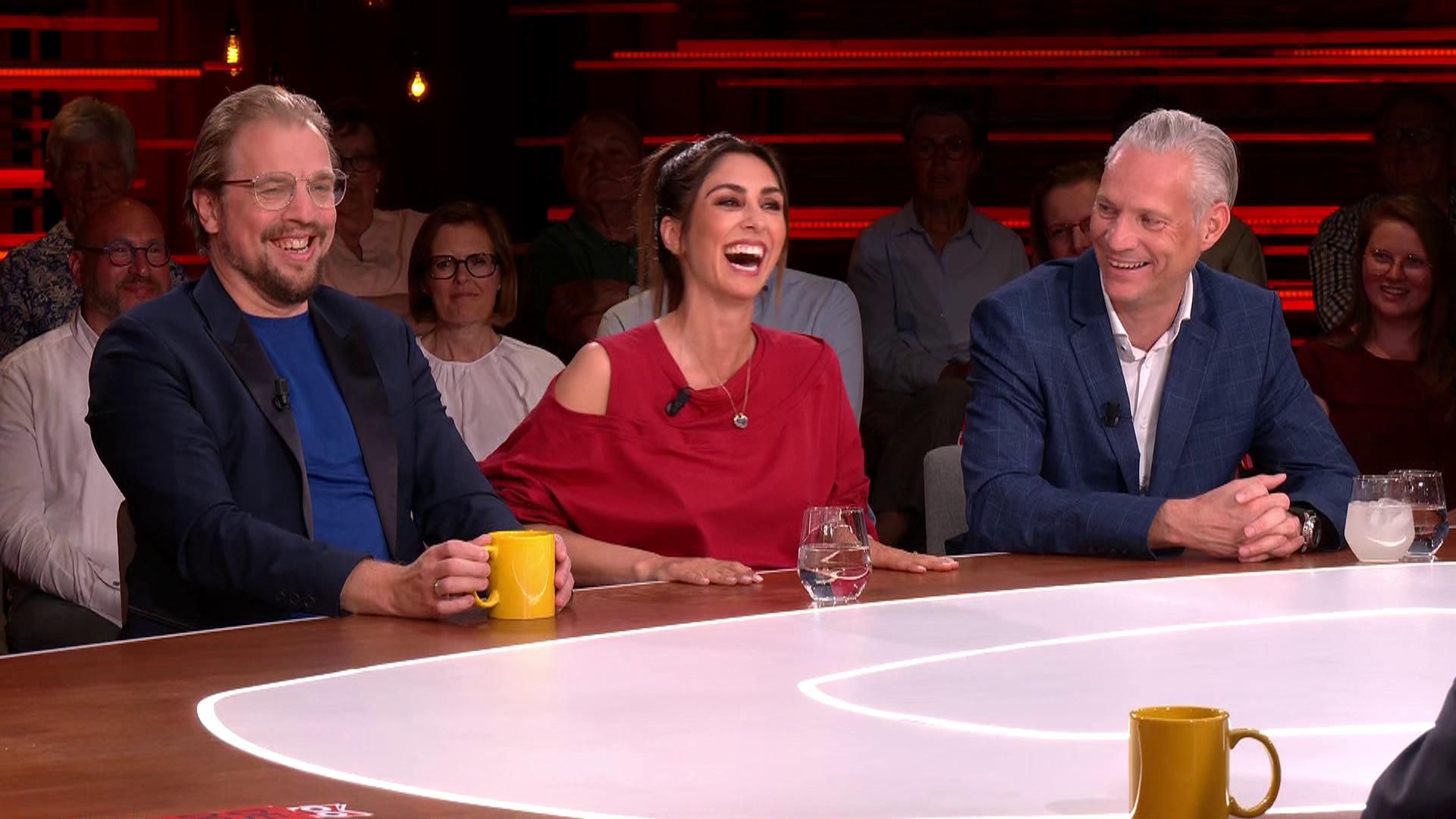 De Tafel van Gert - S6 - Aflevering 63
