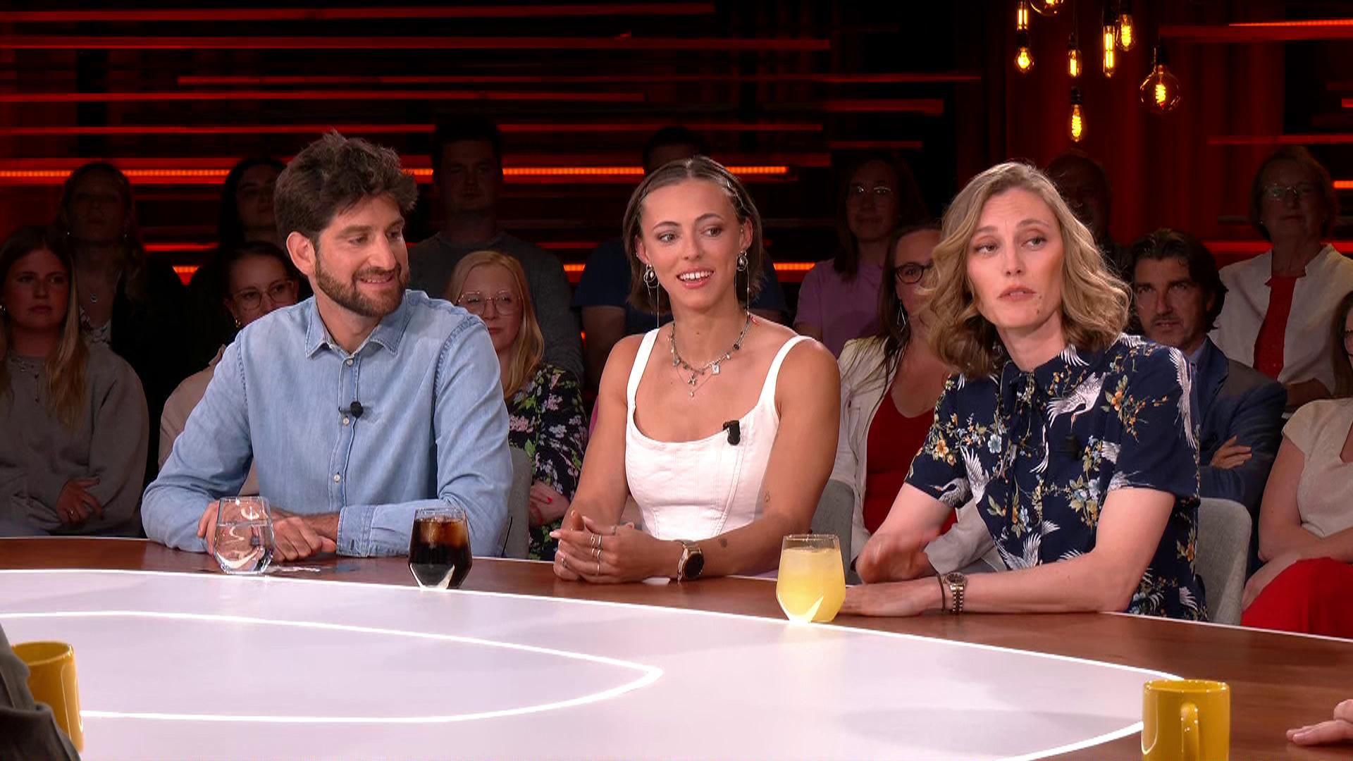 De Tafel van Gert - S6 - Aflevering 64