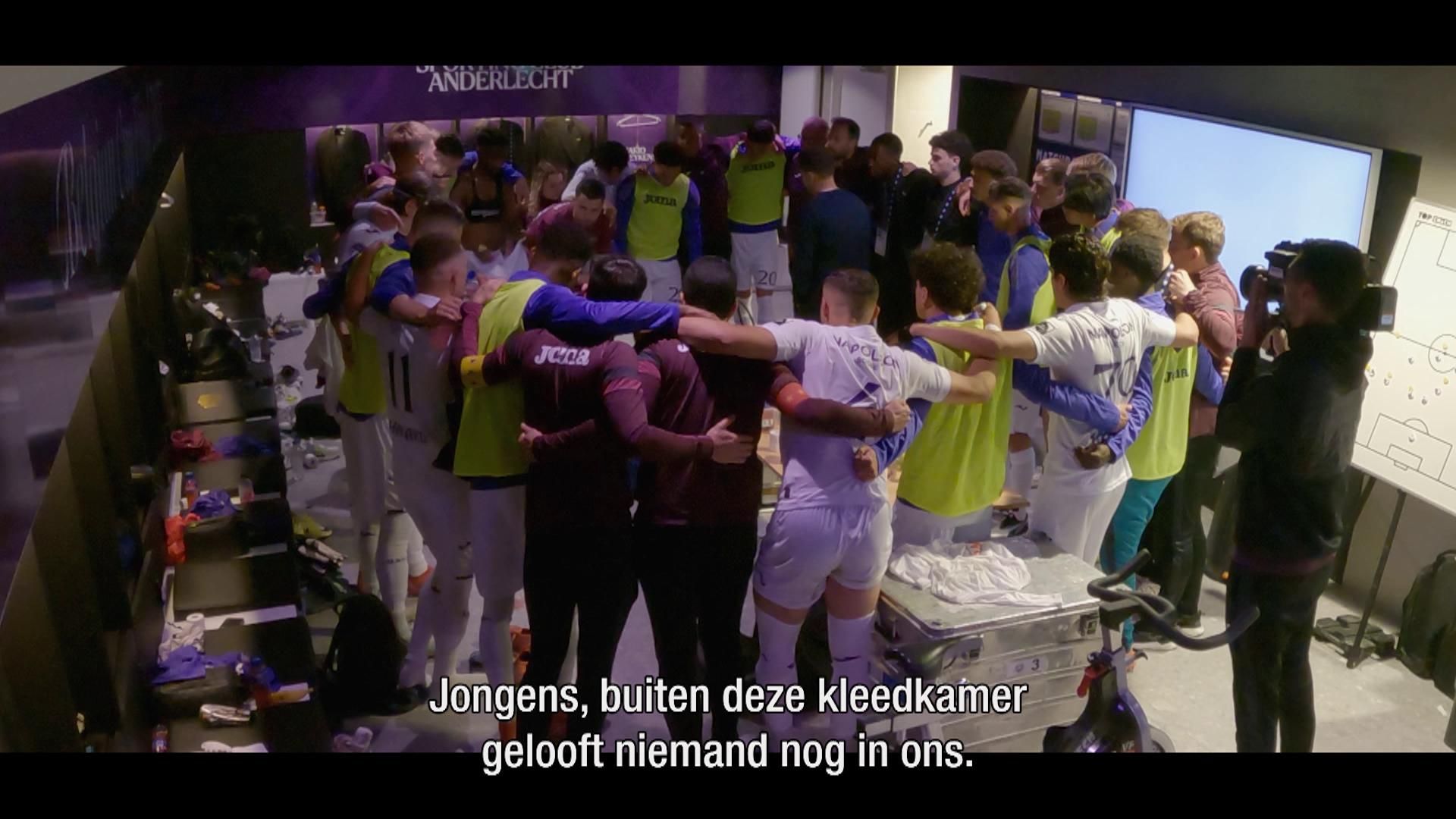 Mauve - S2024 - Aflevering 19