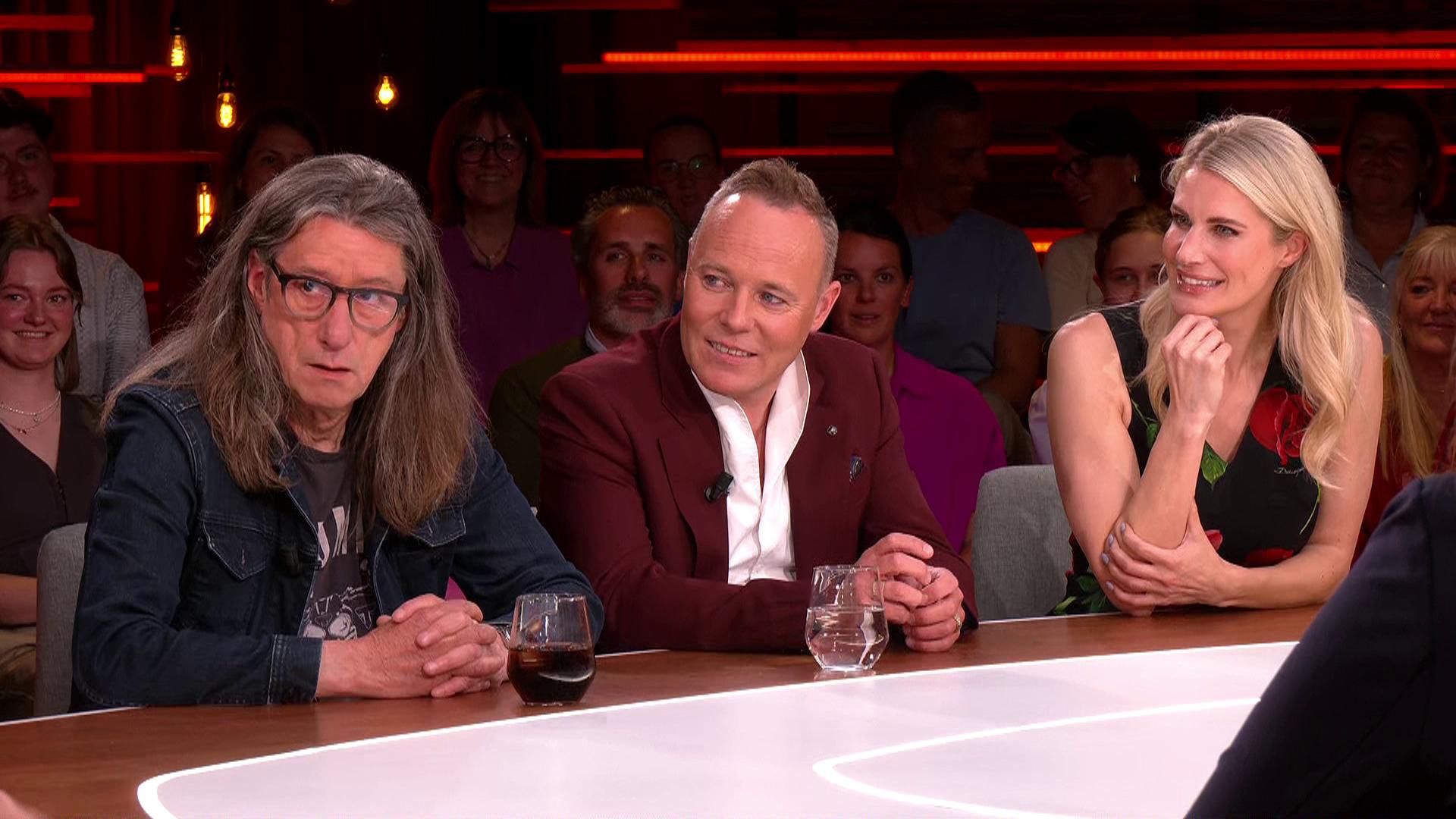 De Tafel van Gert - S6 - Aflevering 65