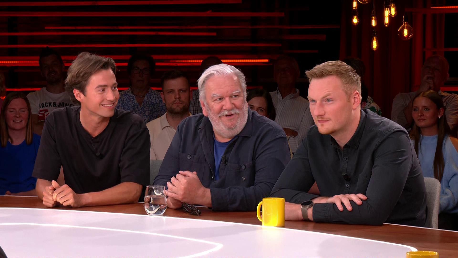 De Tafel van Gert - S6 - Aflevering 66