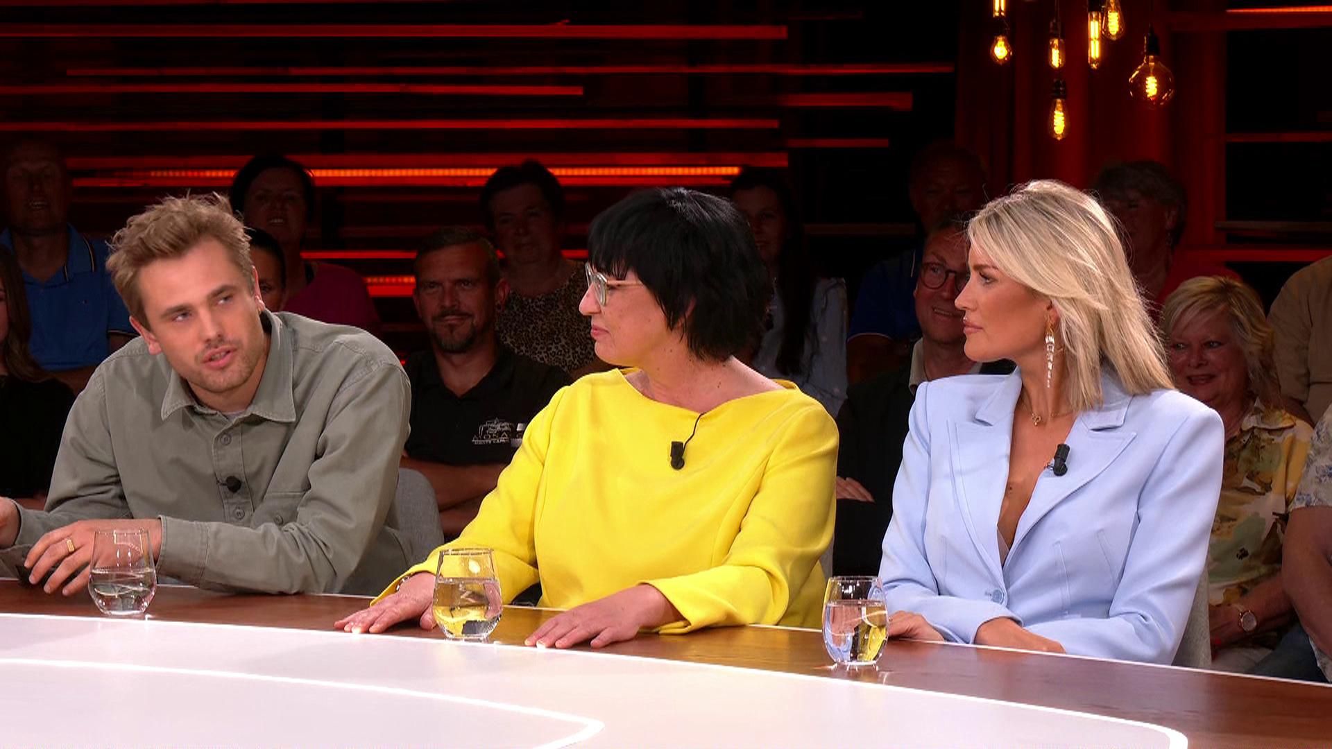 De Tafel van Gert - S6 - Aflevering 68