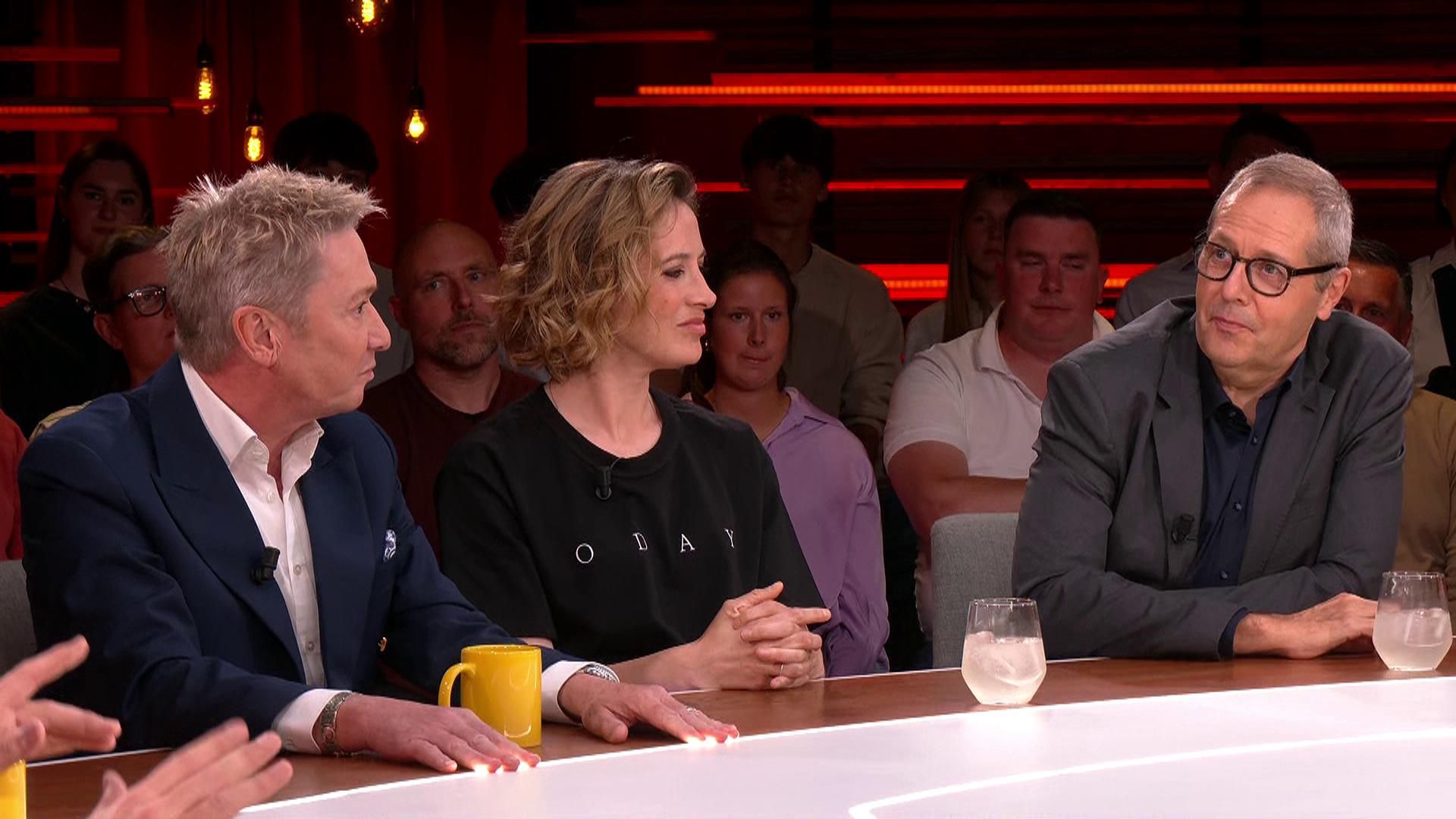 De Tafel van Gert - S6 - Aflevering 69