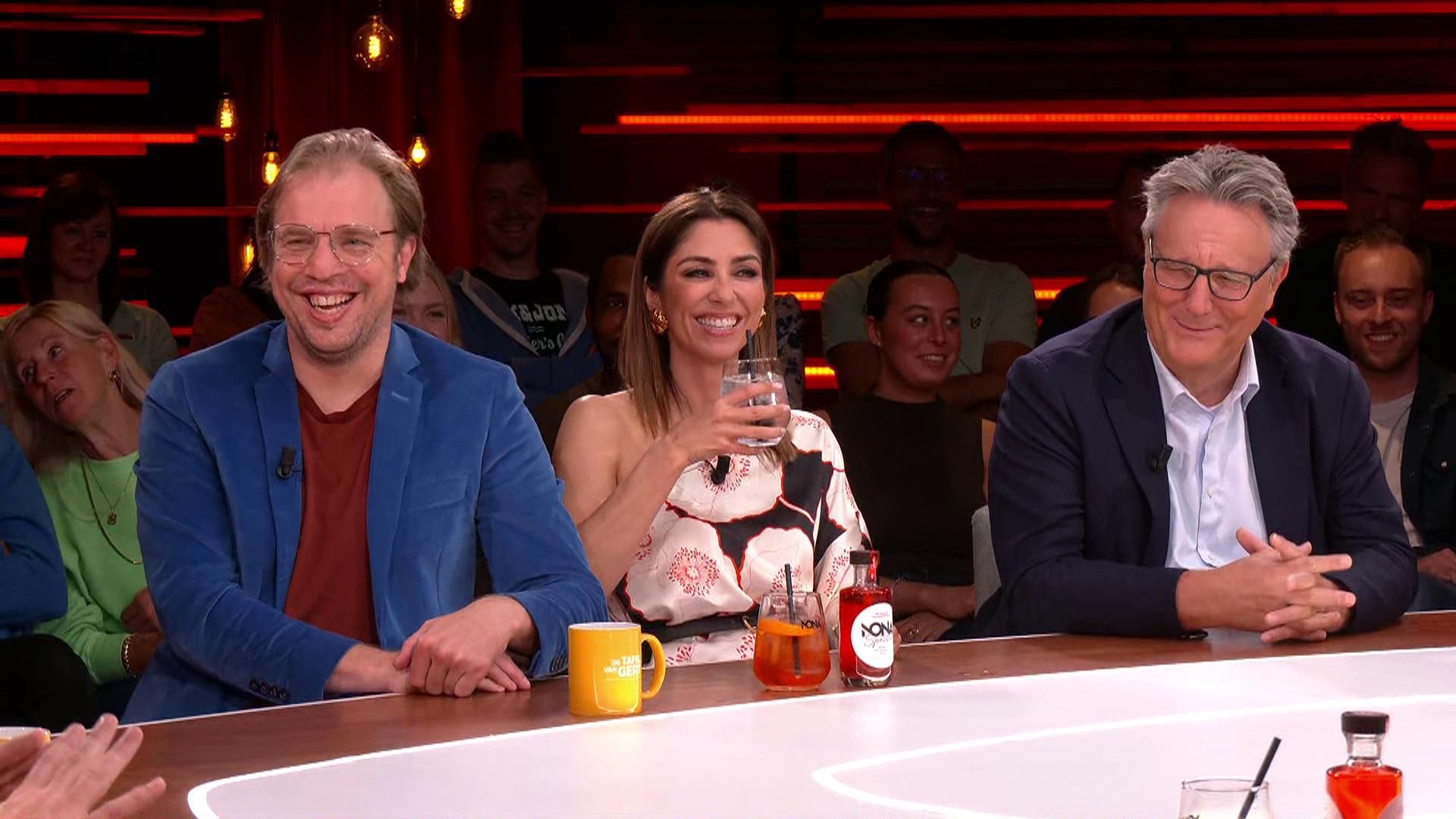 De Tafel van Gert - S6 - Aflevering 71