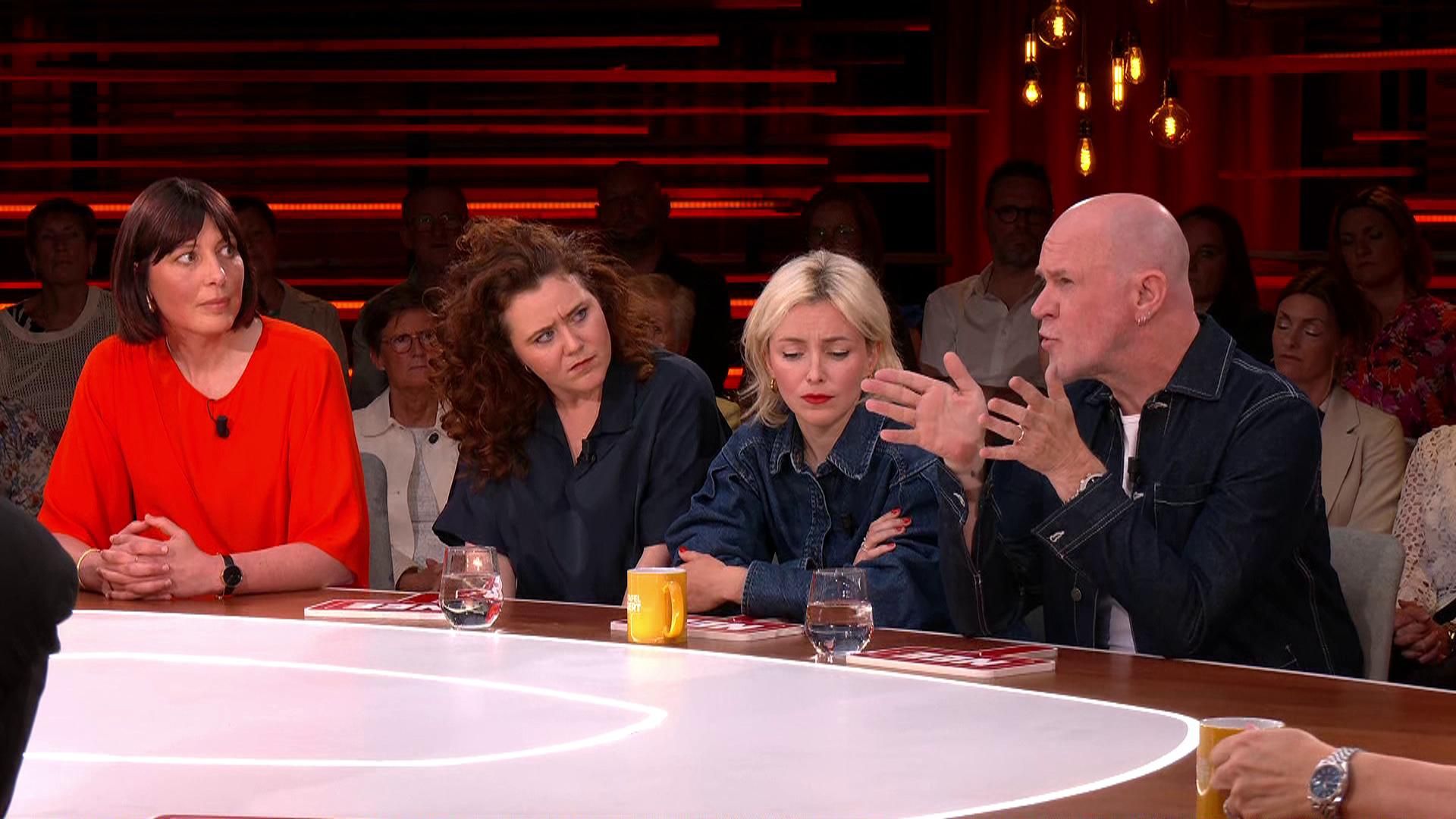 De Tafel van Gert - S6 - Aflevering 72