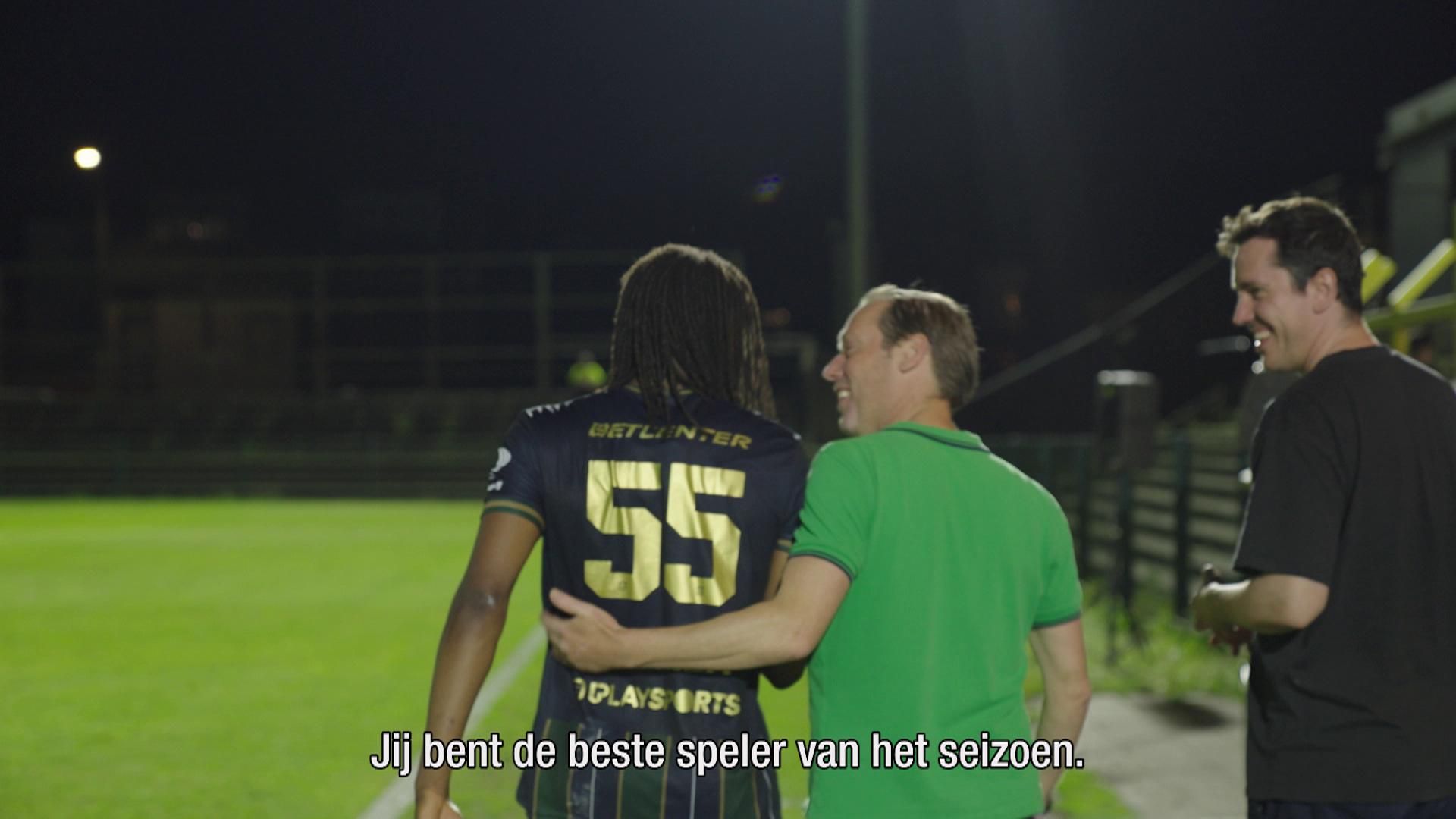 De Spor - S2 - Aflevering 45