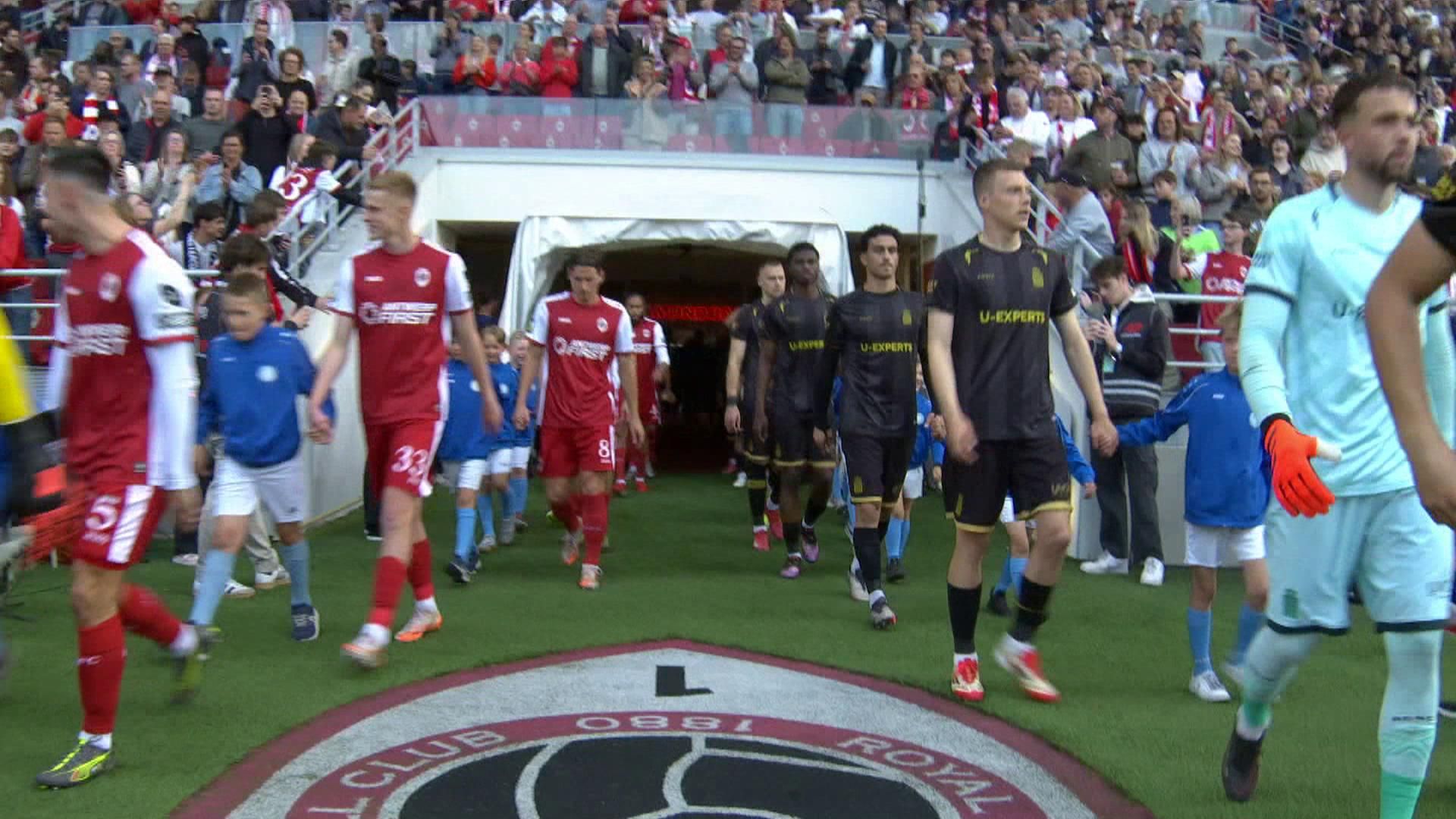 Sports Late Night - S2024 - Aflevering 82