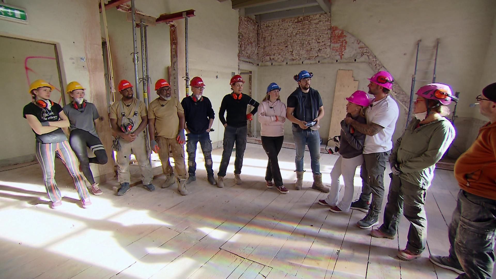 Het Blok Nederland - S9 - Aflevering 5