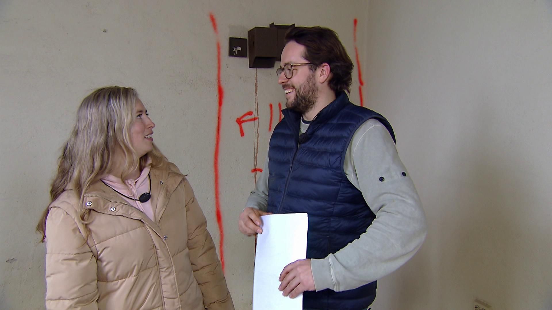 Het Blok Nederland - S9 - Aflevering 6